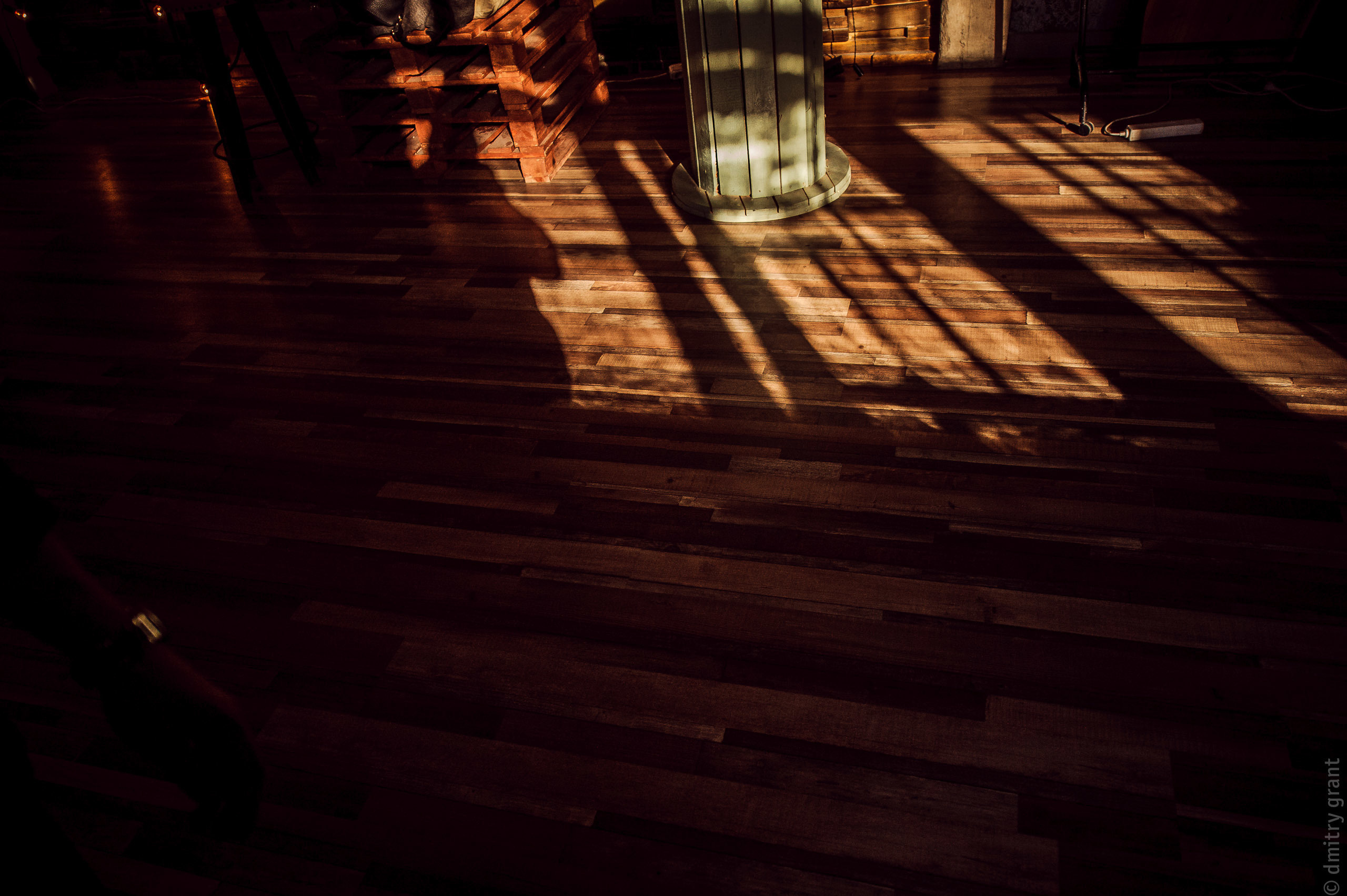 Анна + Сергей. Фотограф Дмитрий Грант