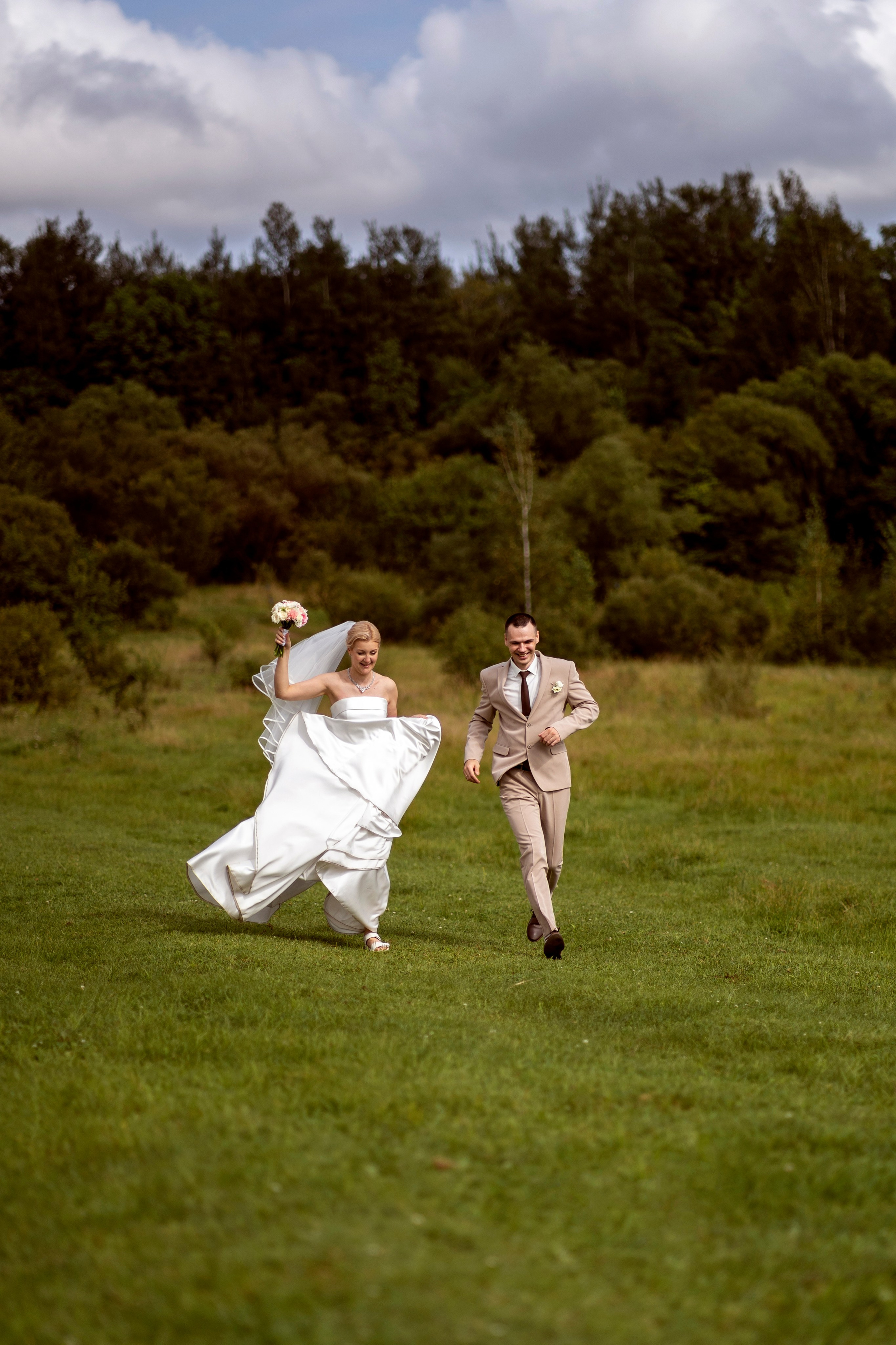 УЛИЧНЫЕ ЛОКАЦИИ. Анна Гриневич — семейный и детский фотограф в Хабаровске