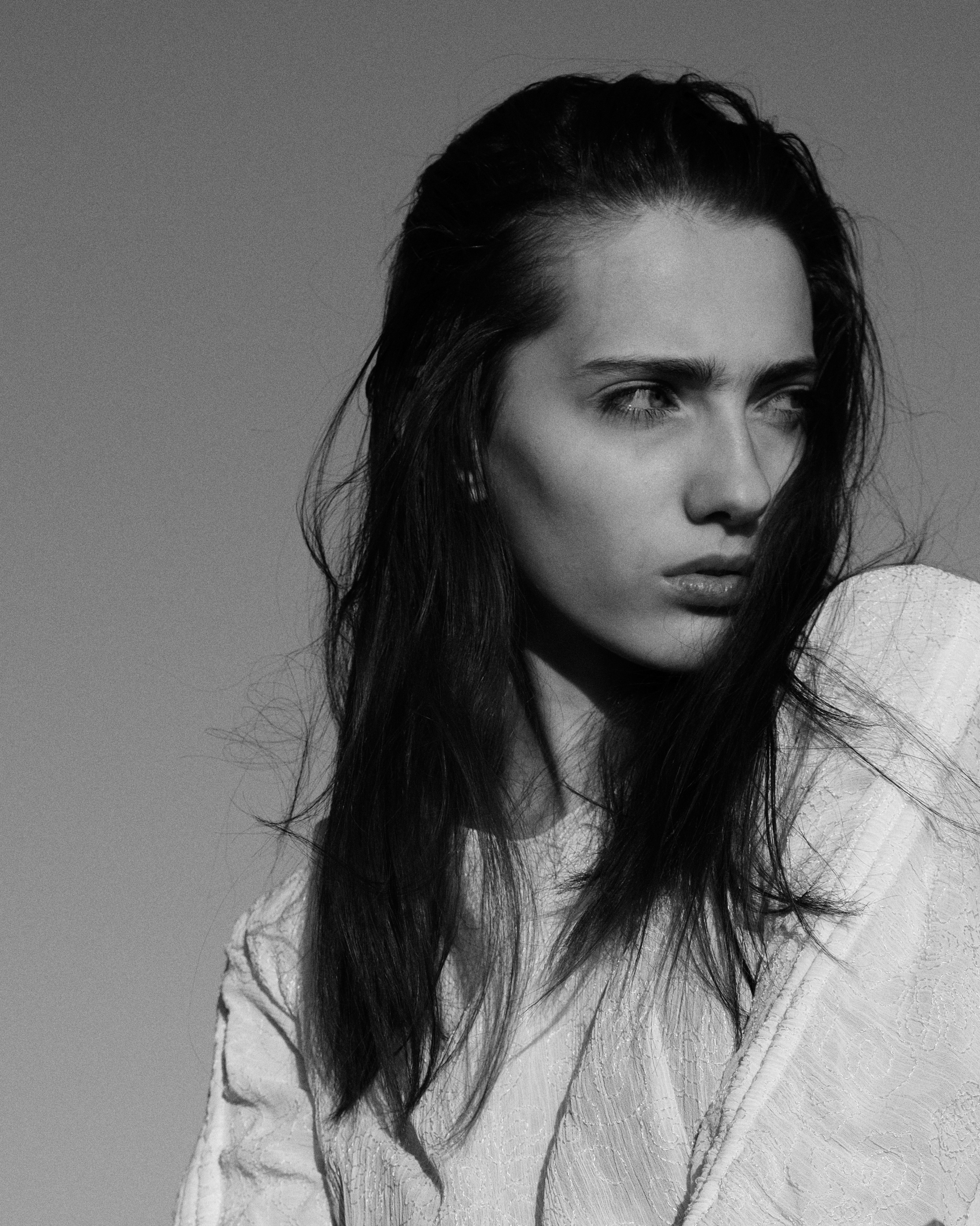 Kate. Photographer Mary Sergo