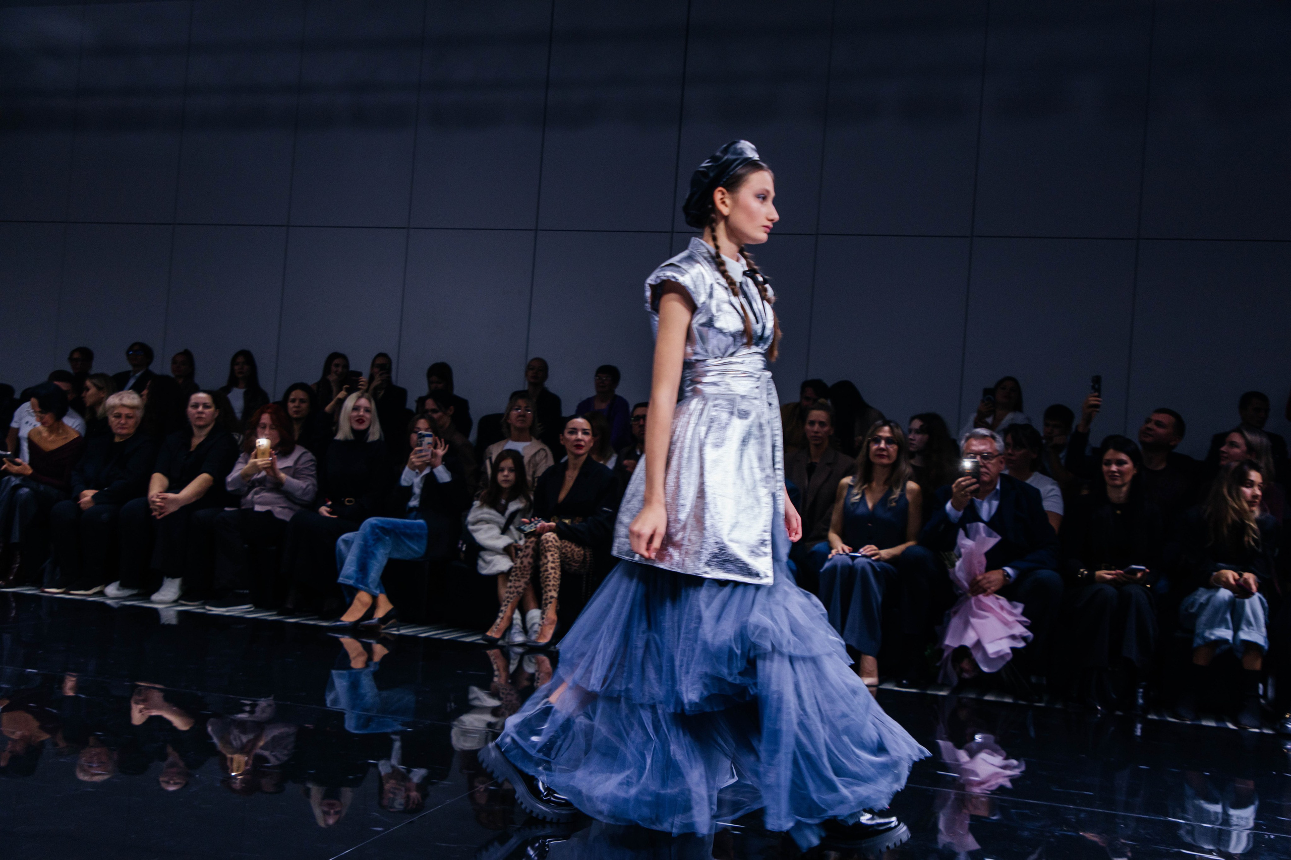 SFW 11/24. Efimova Model Agency