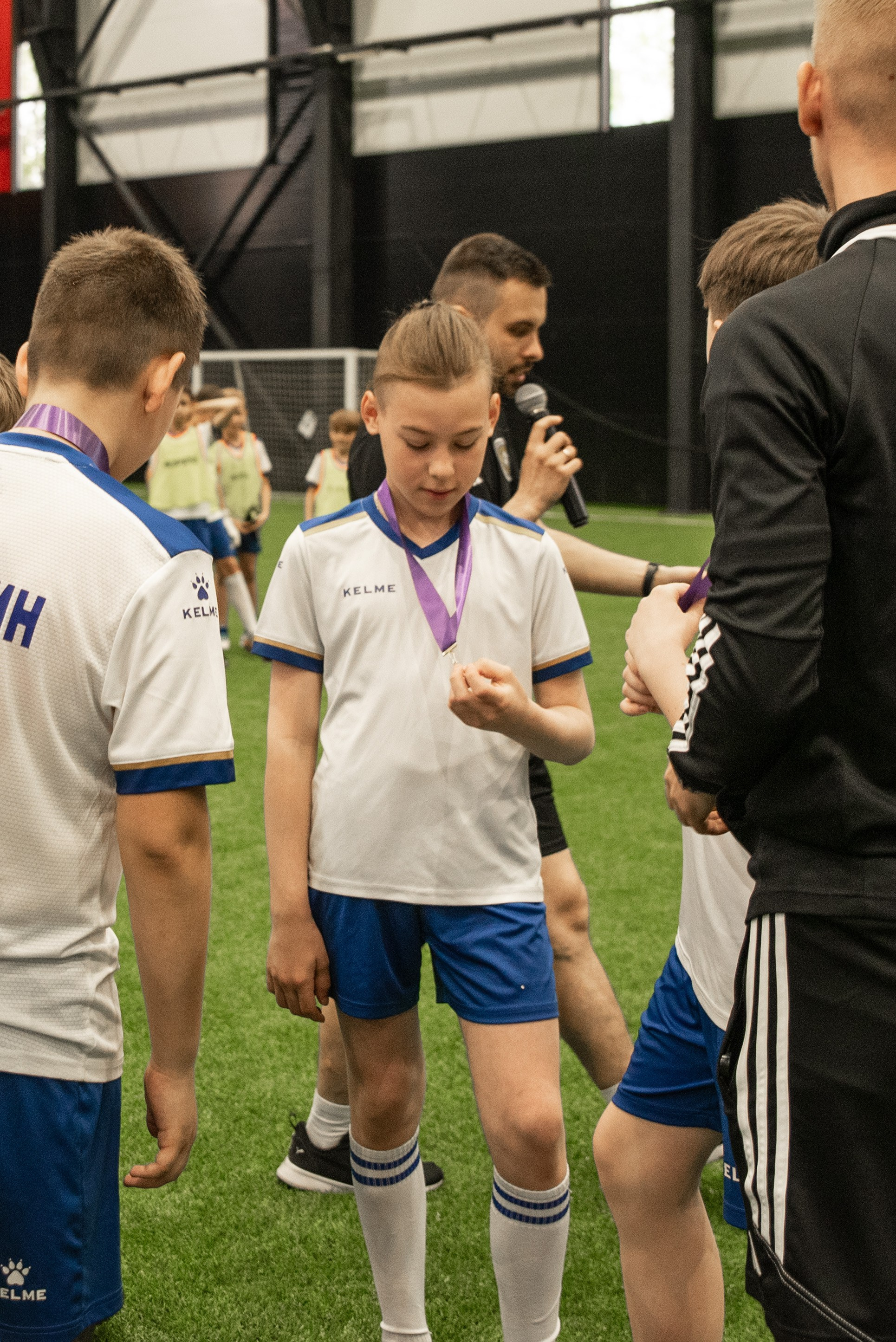 Турнир ФК Динамика. Женский и семейный фотограф в Москве, Железнодорожном Анастасия Кинёва