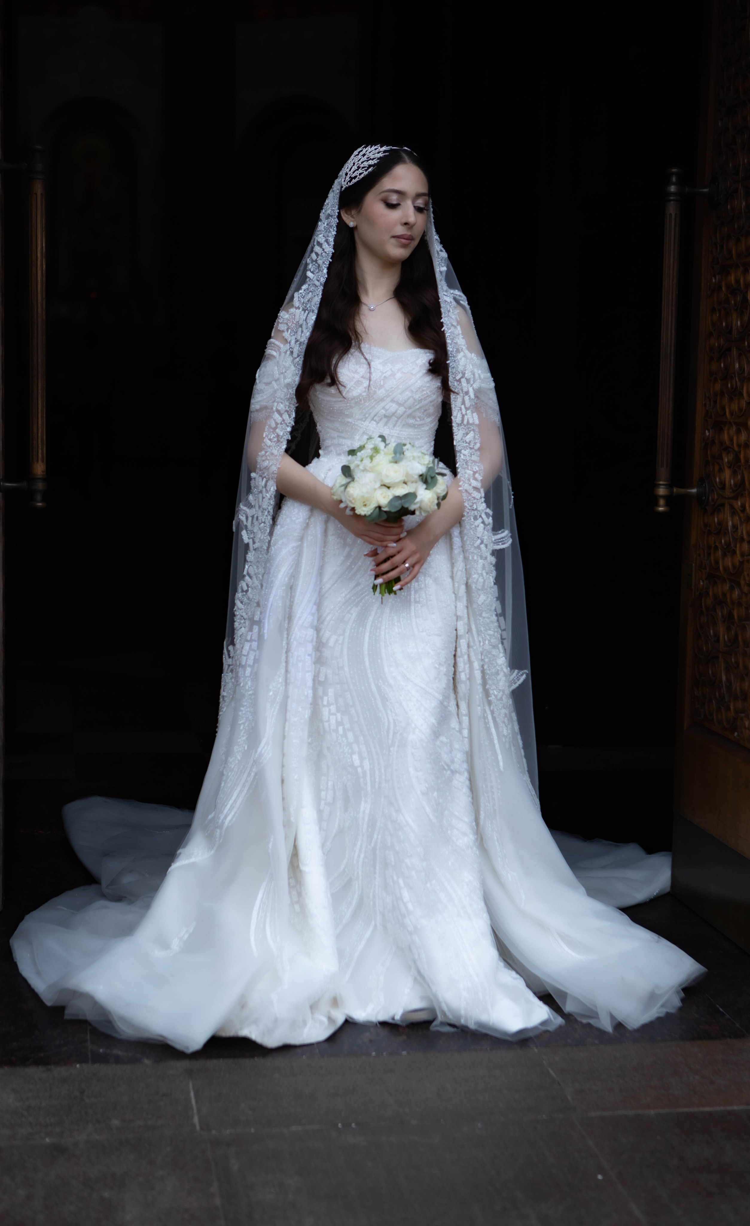 Жених/невеста