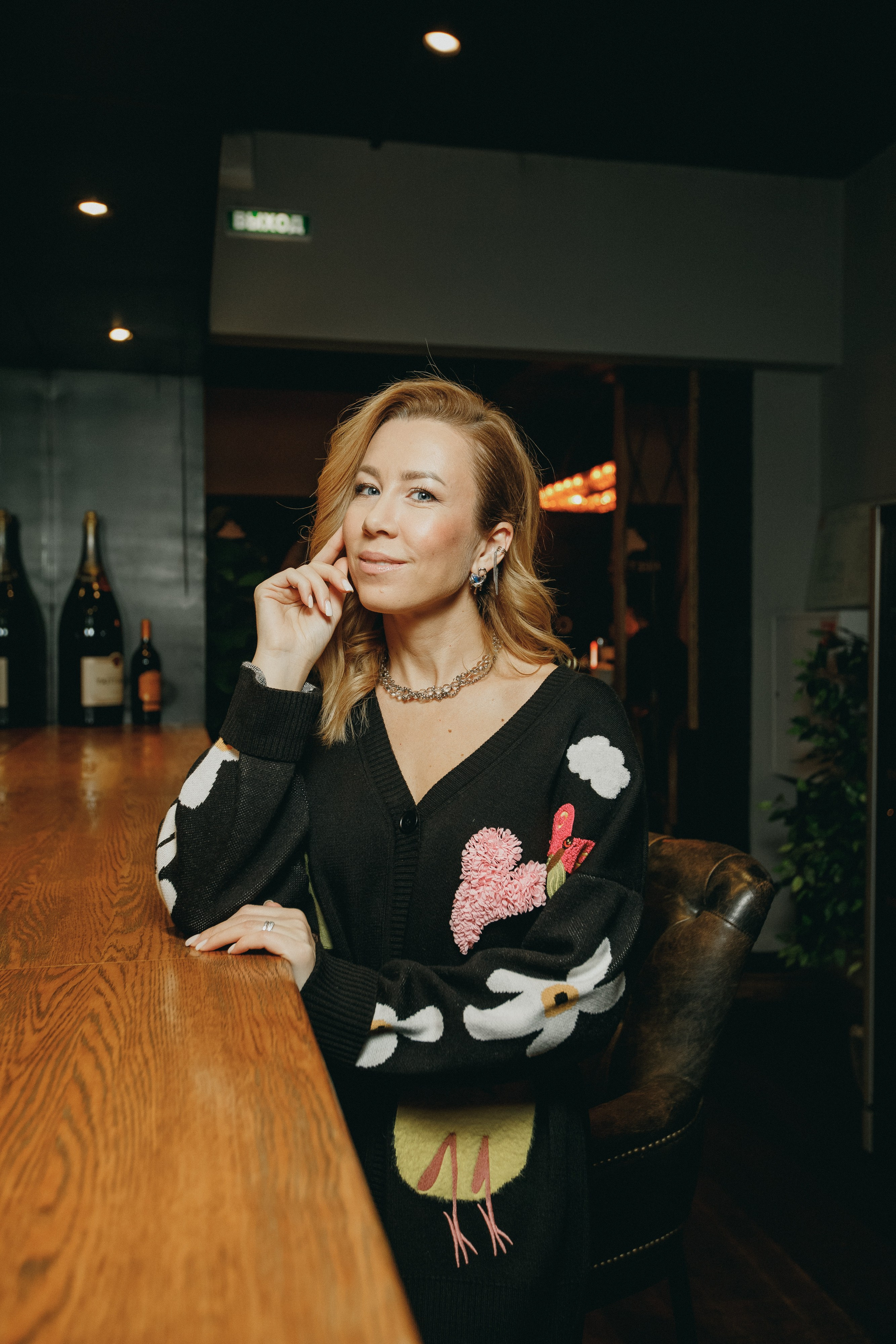 Музыкально-поэтический вечер с Иваном Засухиным. СВОИ. ФОТООТЧЕТЫ-СОБЫТИЯ-МЕСТА