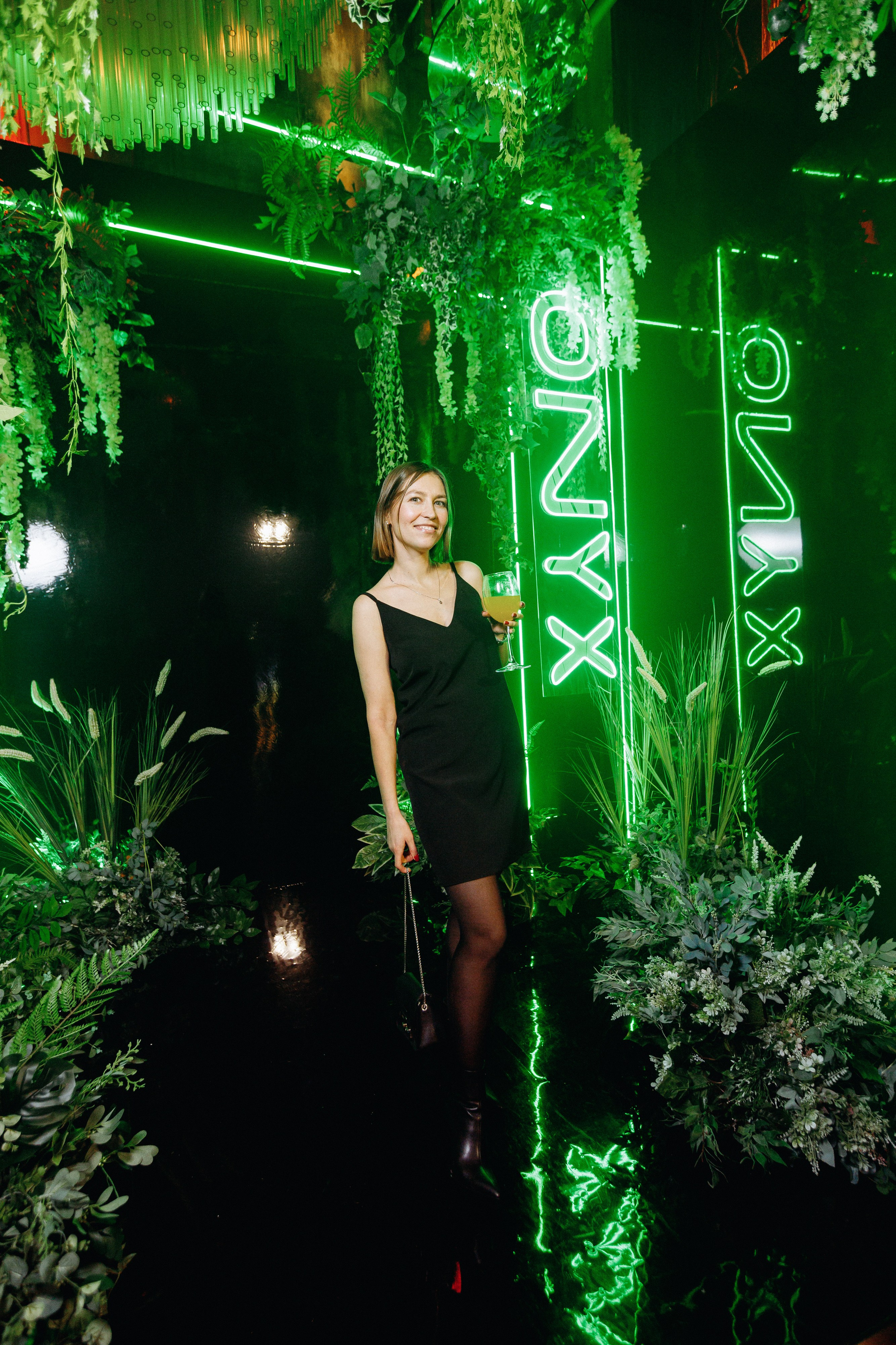 ONYX BLACK [Презентация Жилого Комплекса]. СВОИ. ФОТООТЧЕТЫ-СОБЫТИЯ-МЕСТА