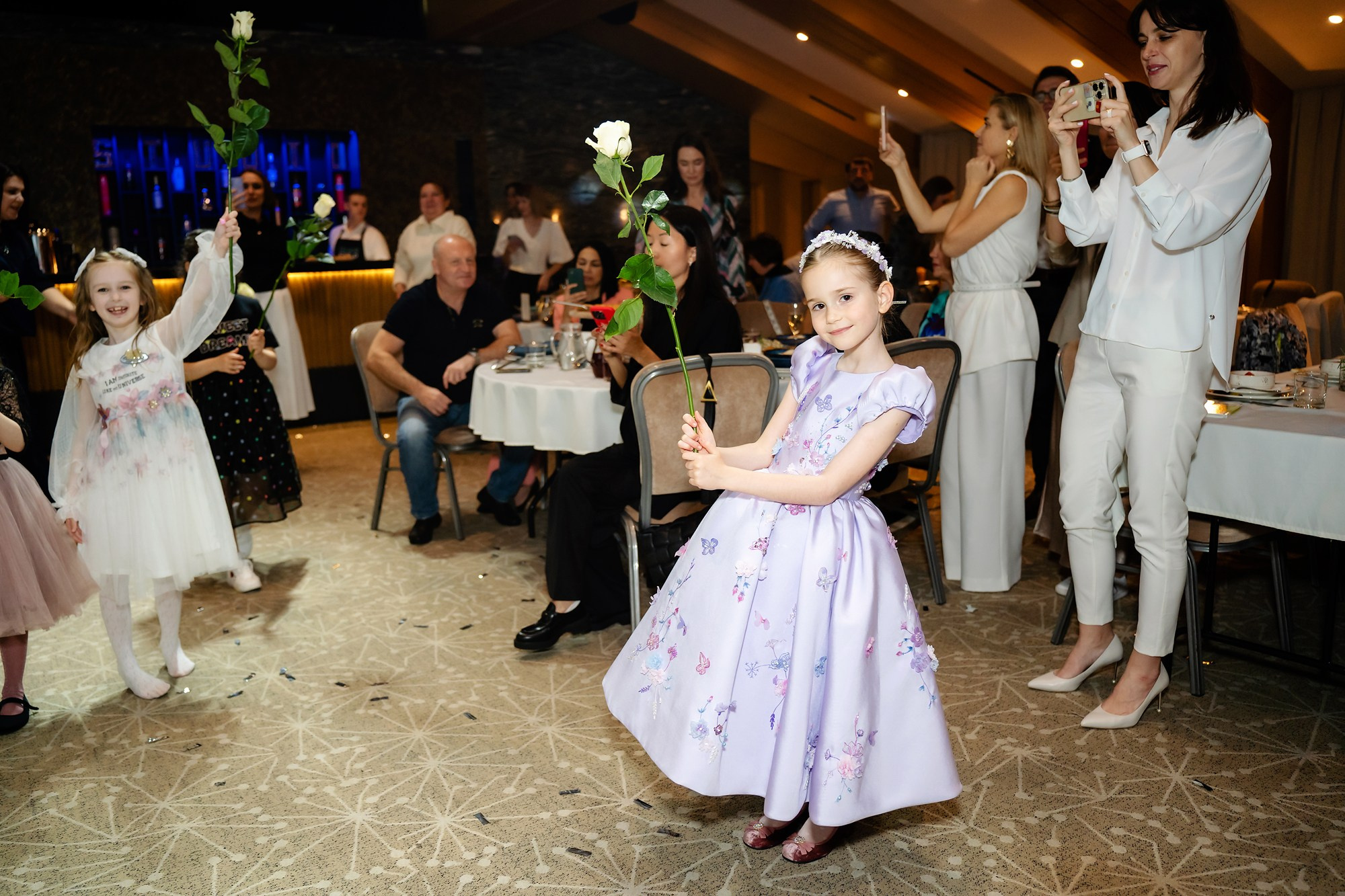Детский сад. Детский и Школьный фотограф во Владивостоке. Выпускные альбомы
