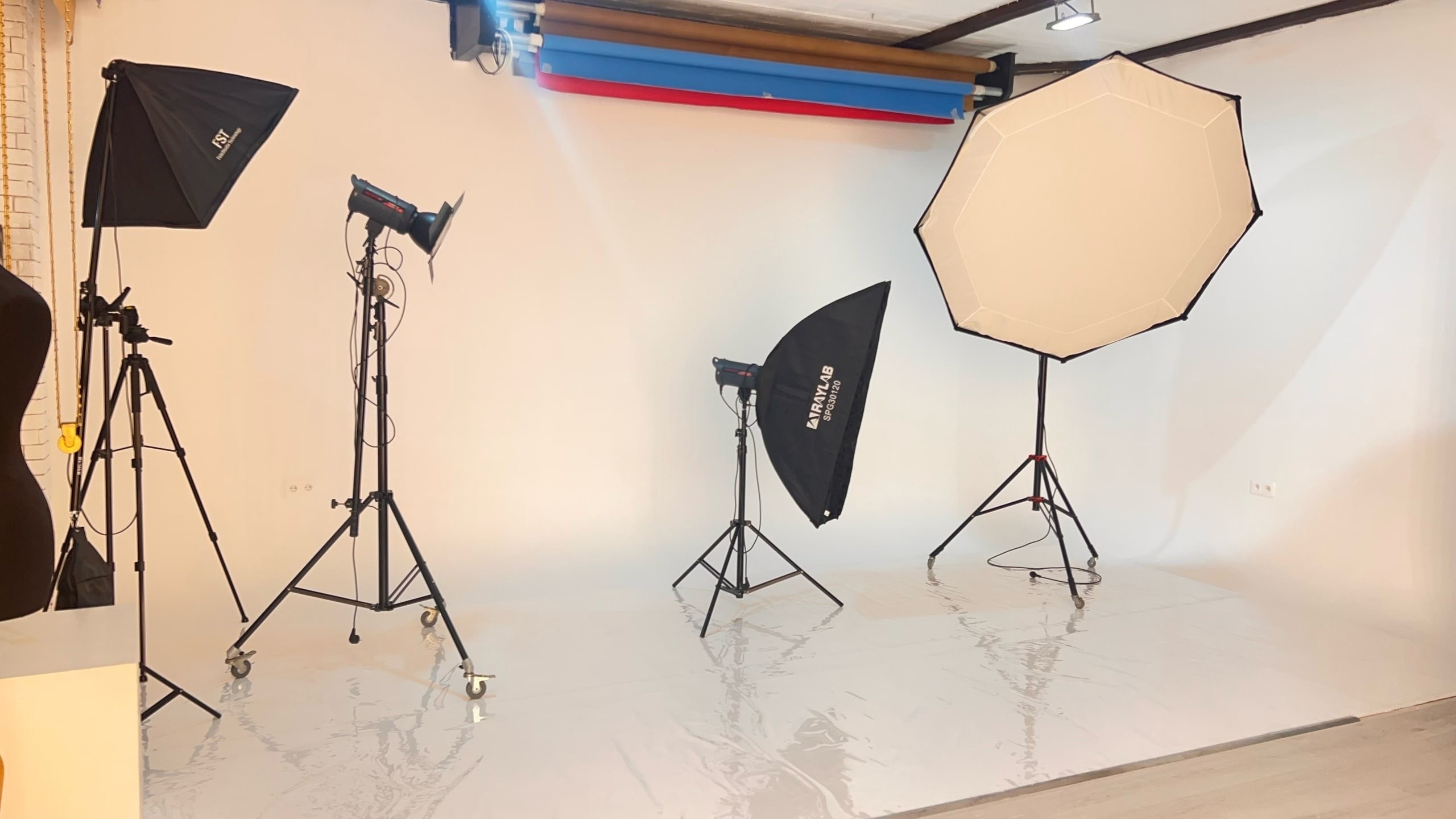 Выразительные фотографии с предметной съемкой в Сочи для вашего бренда.