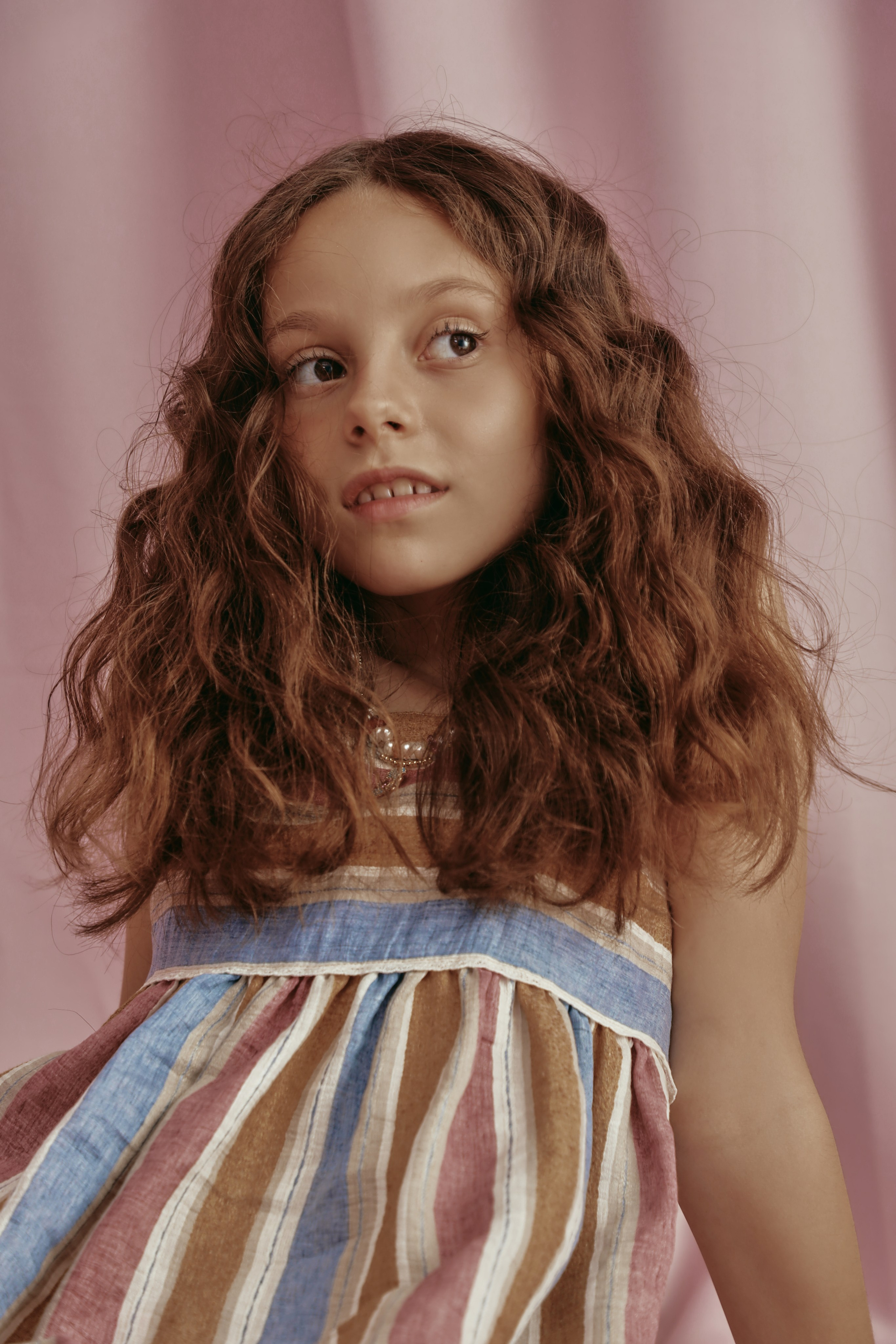 Mia. Фотограф Елена Вороха. Москва