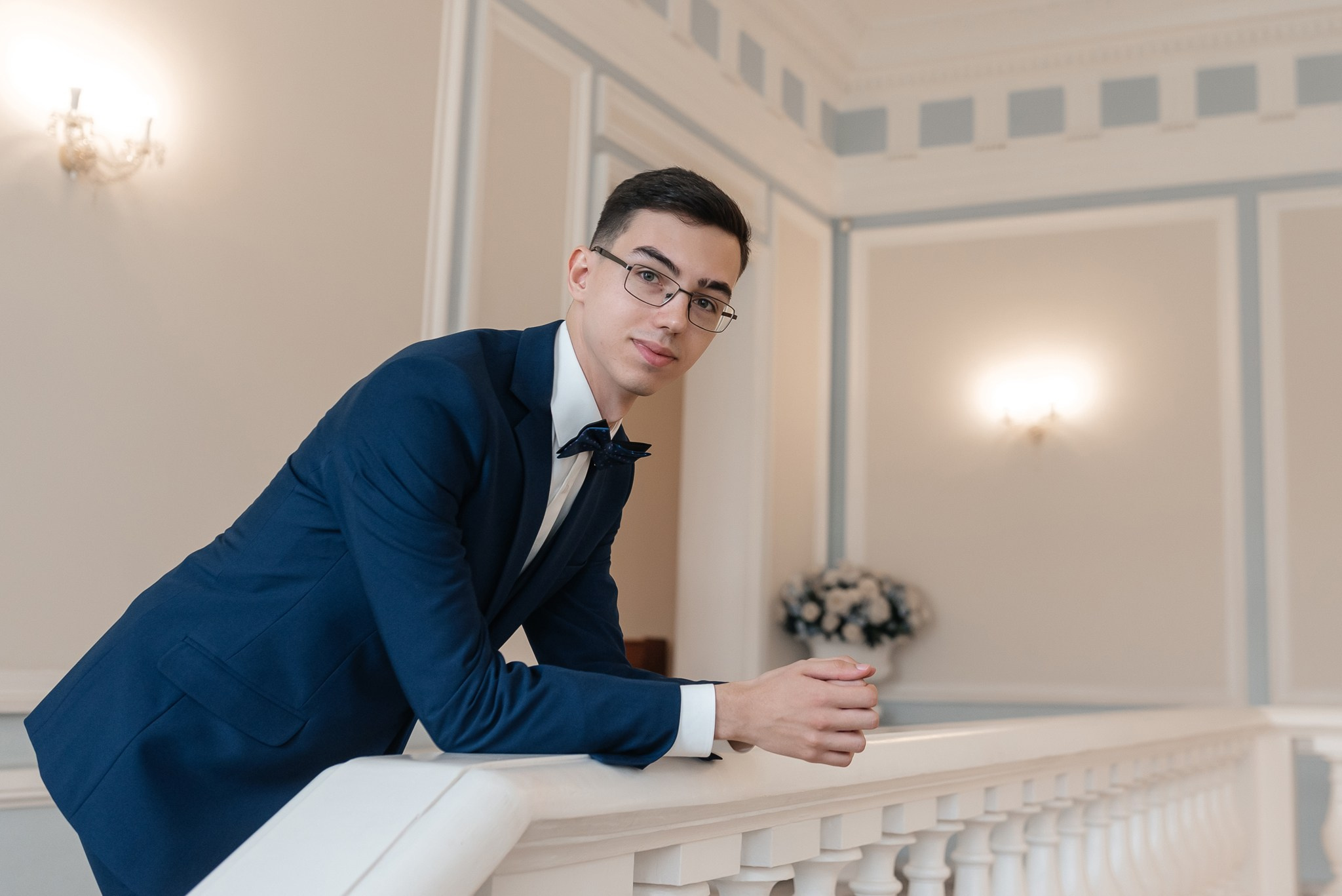 Летний сад. Свадебный и семейный фотограф из Санкт-Петербурга Климов Анатолий