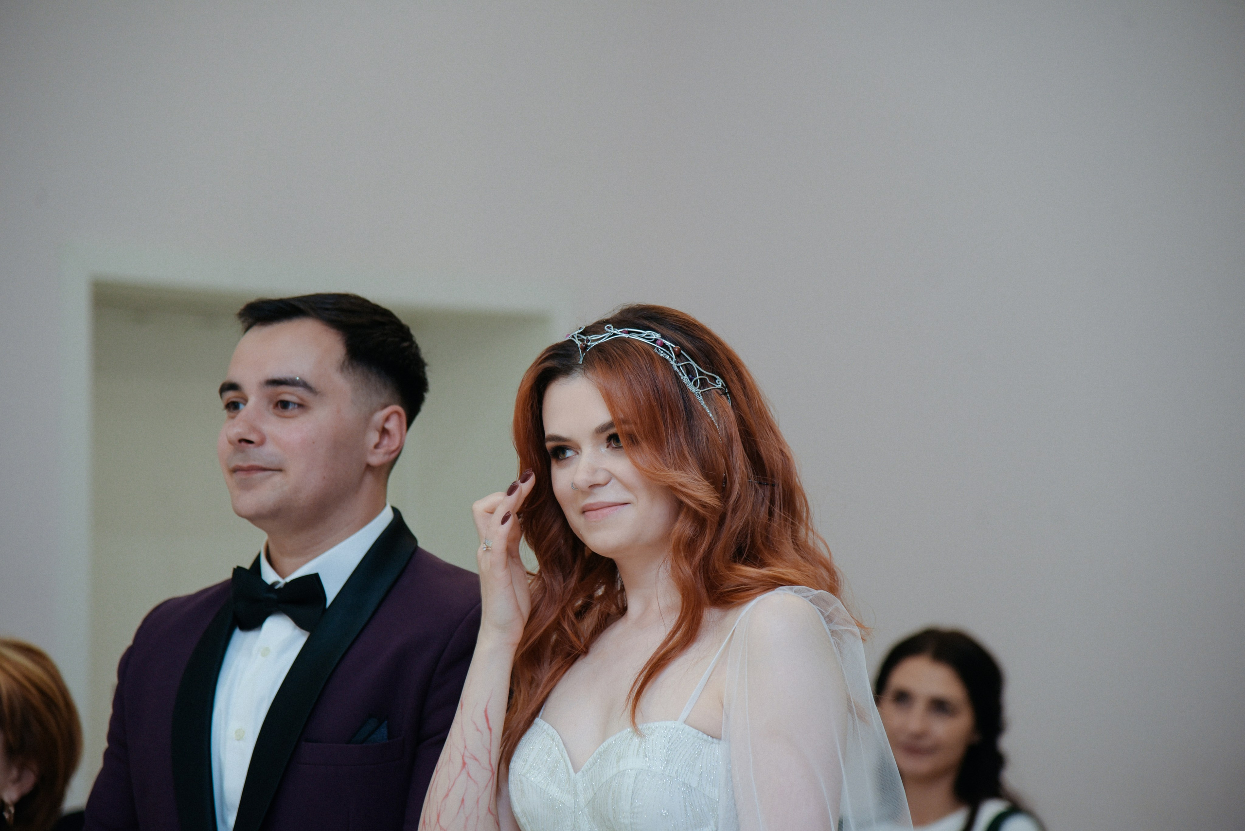 Про лес. Фотограф Лола Волна, город Москва