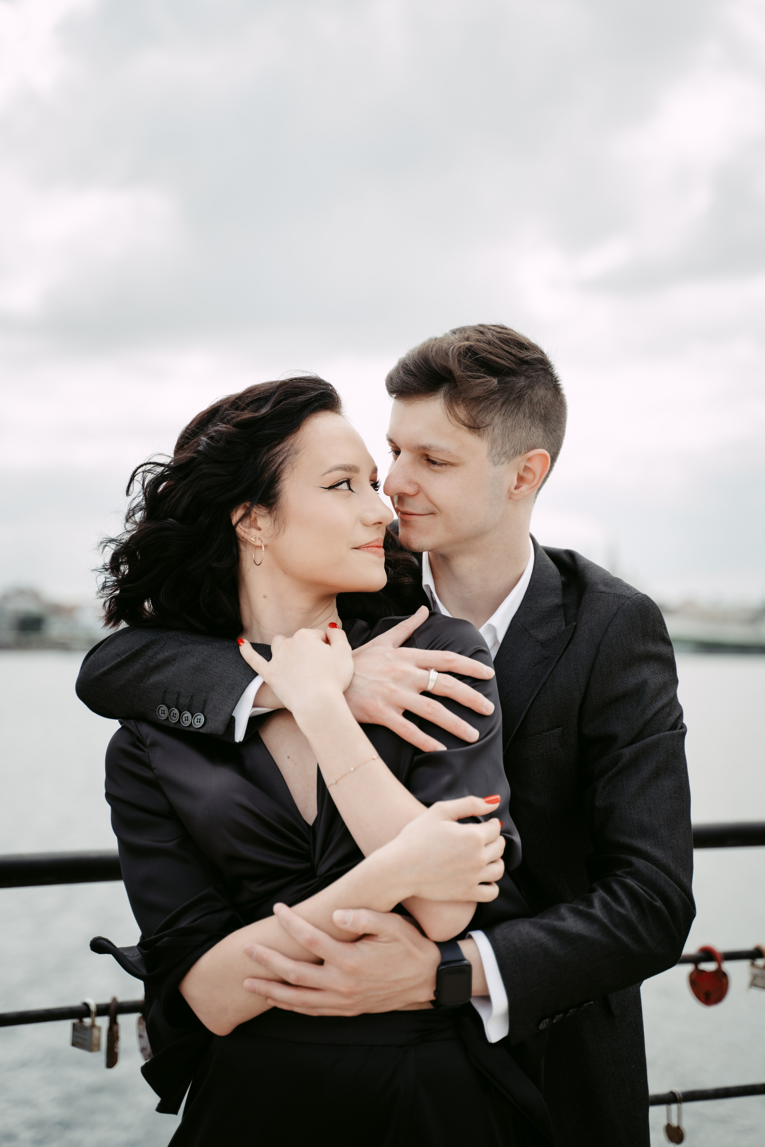 Анна и Никита. Главная