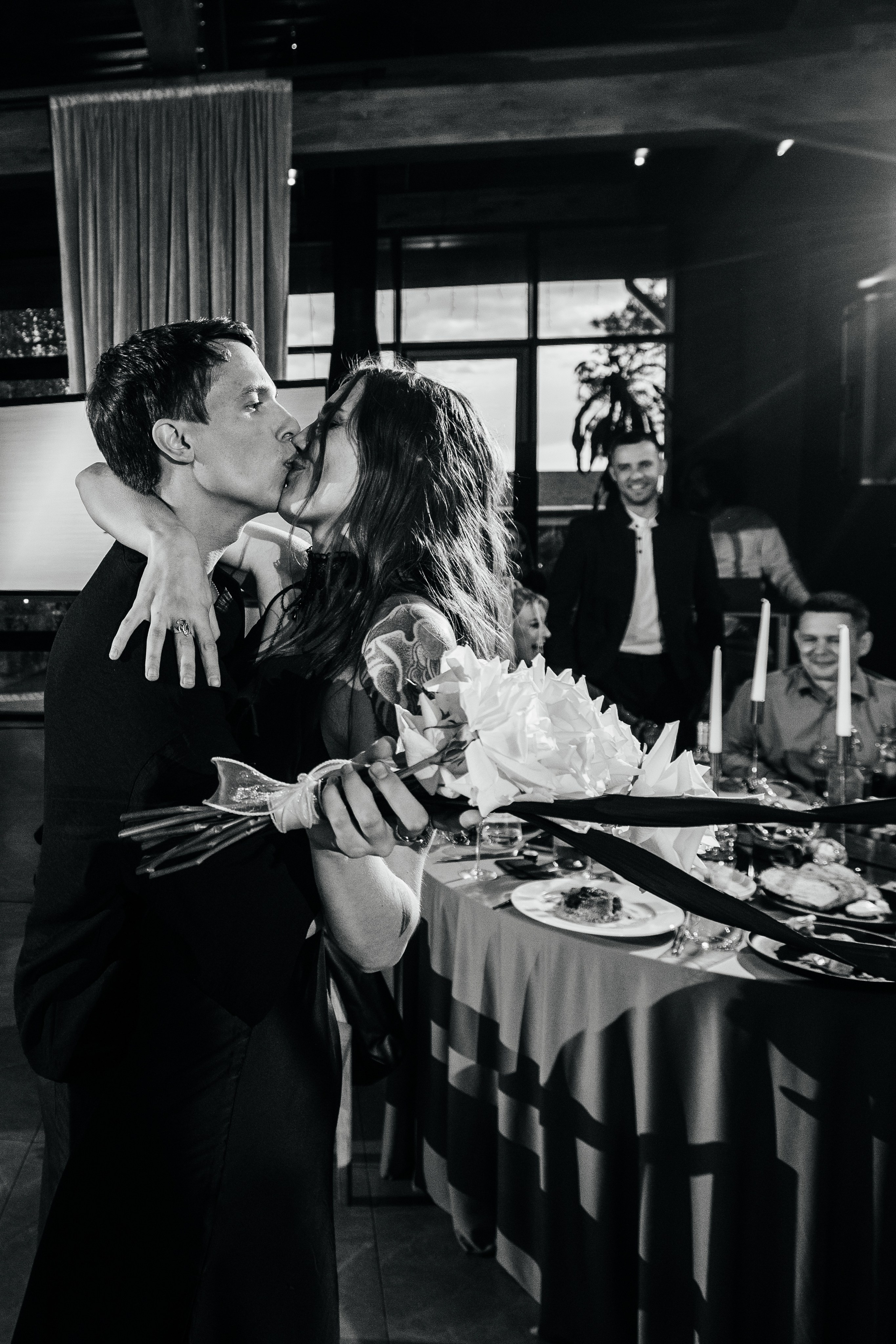 Элла & Кирилл. Свадебный фотограф Барнаул Алексей Павлов