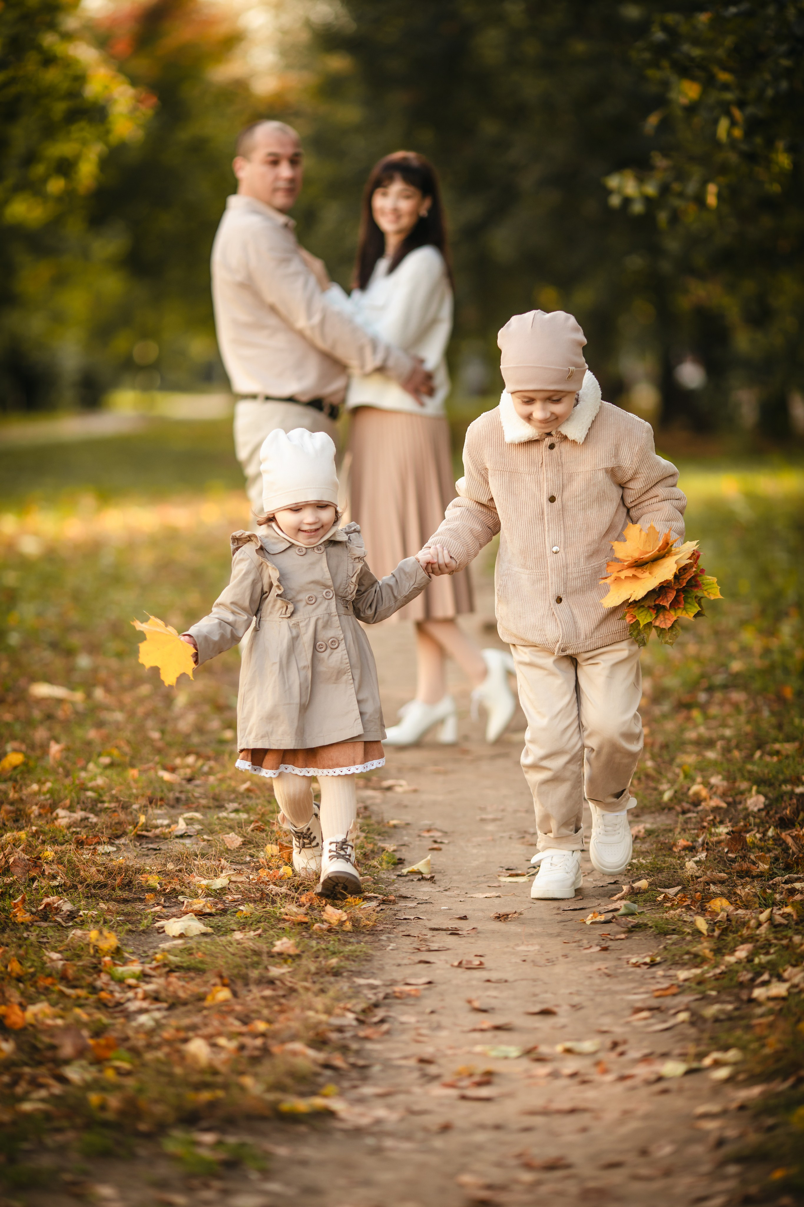 Осень. Olga.filippova.photo