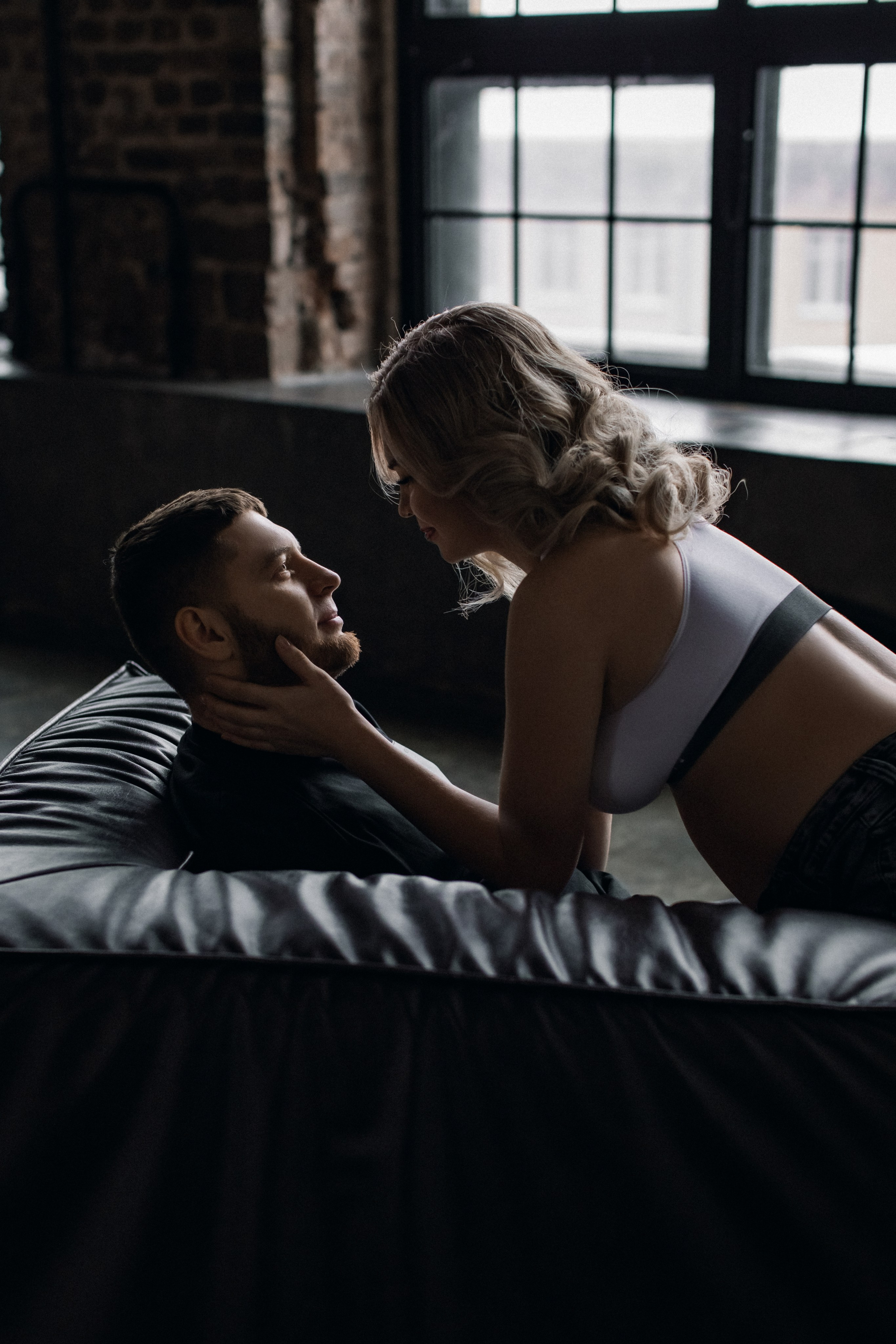 Полина. Фотограф в Москве Ольга Сатони