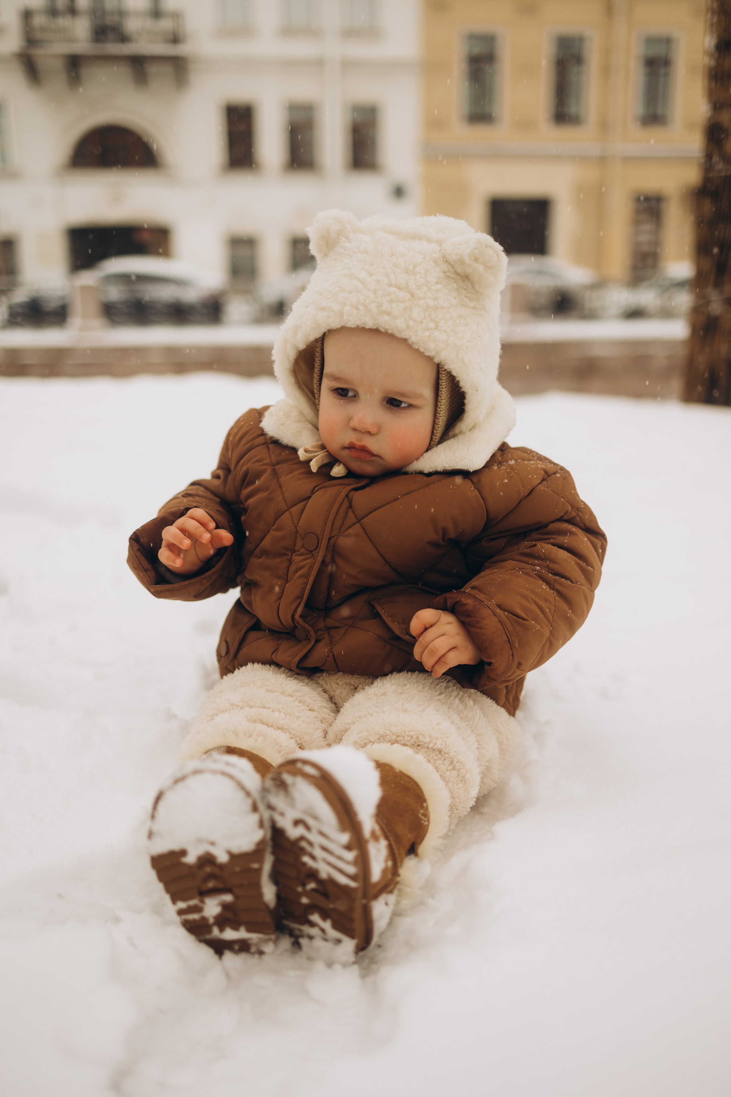 Яна и Лев. Семейный фотограф в Москве Виктория Ястребинская