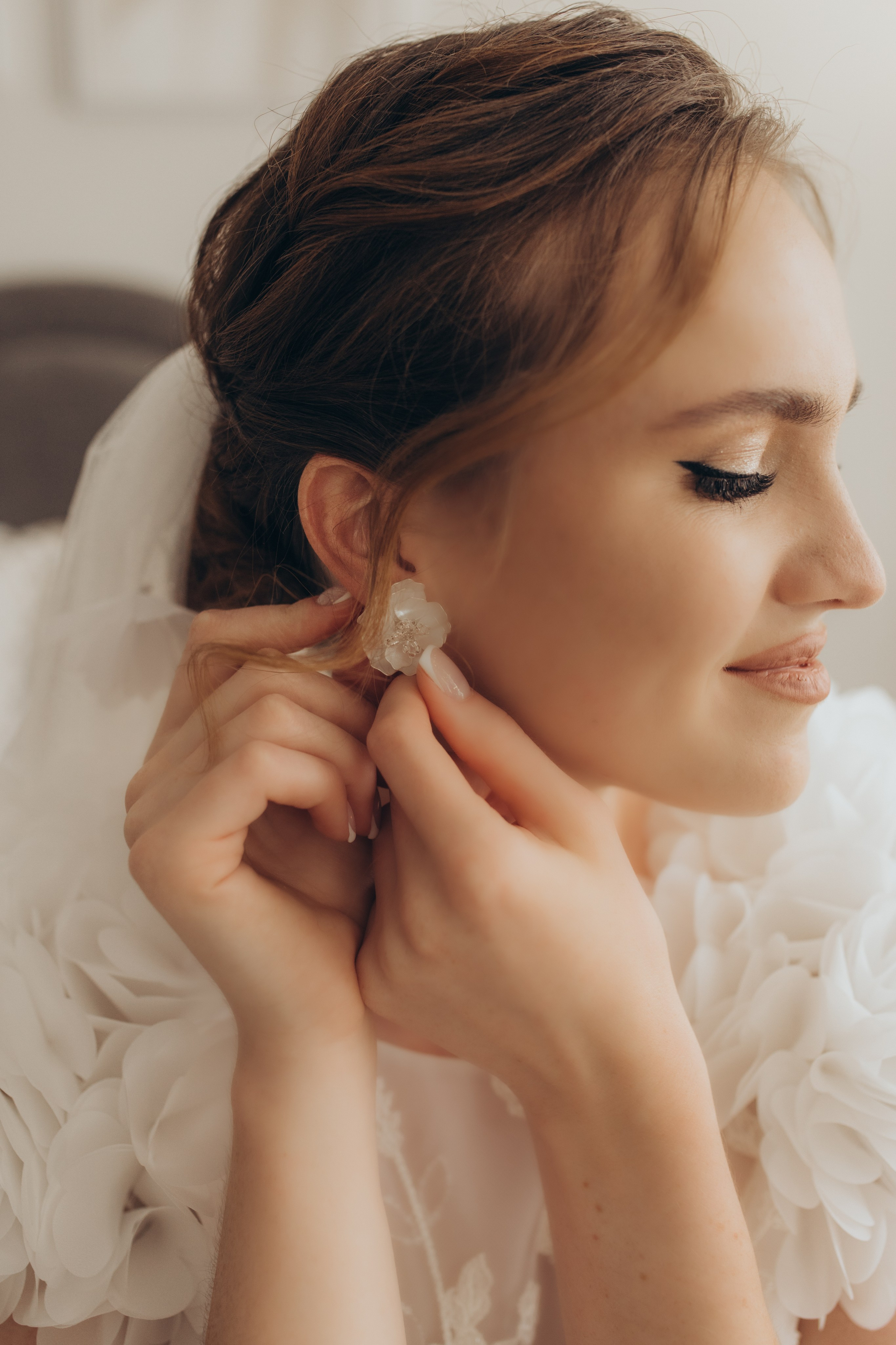 Михаил и Диана. Свадебный и семейный фотограф в Белгороде Евгения Курочкина