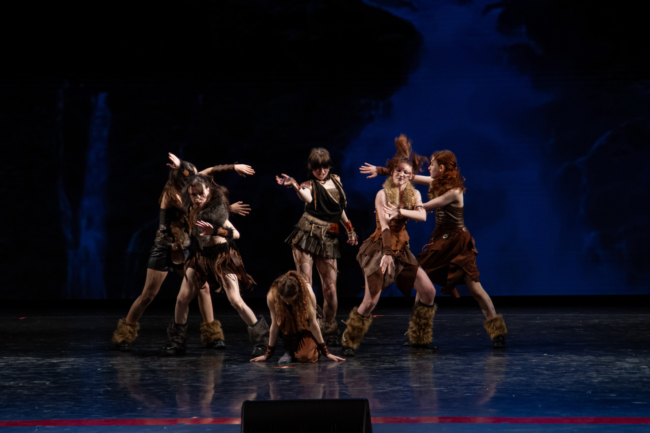 Хрустальный башмачок 2026