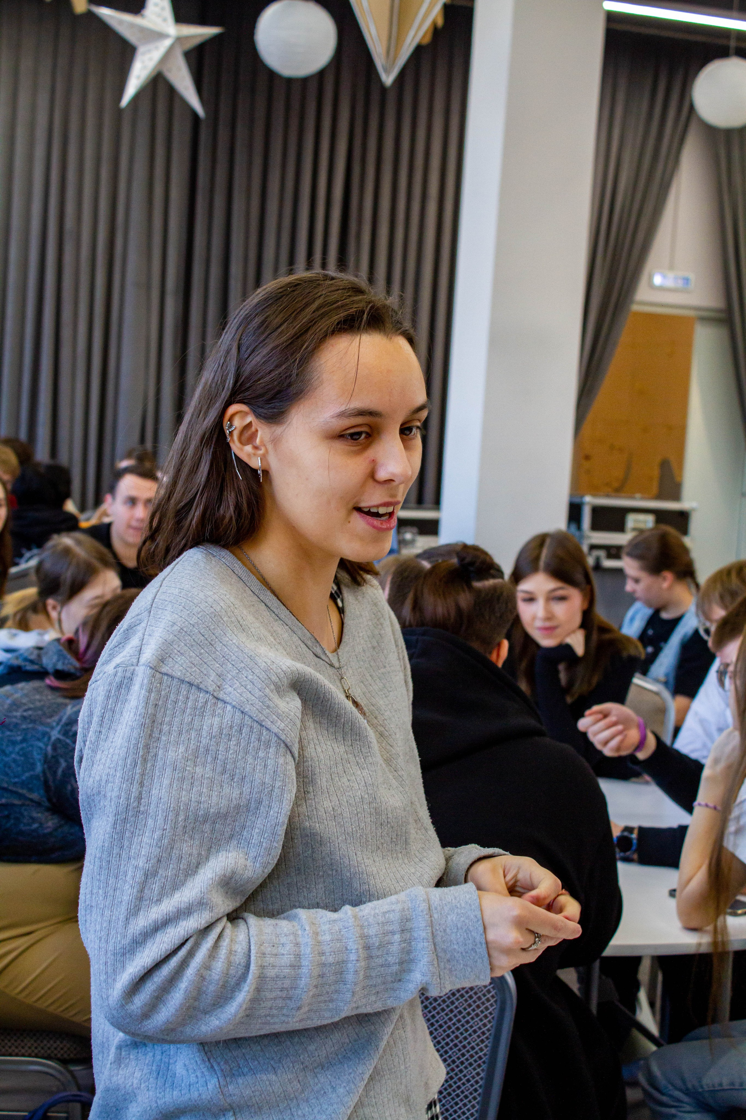 VI Межвузовский Хакатон DigitalArt.EACA