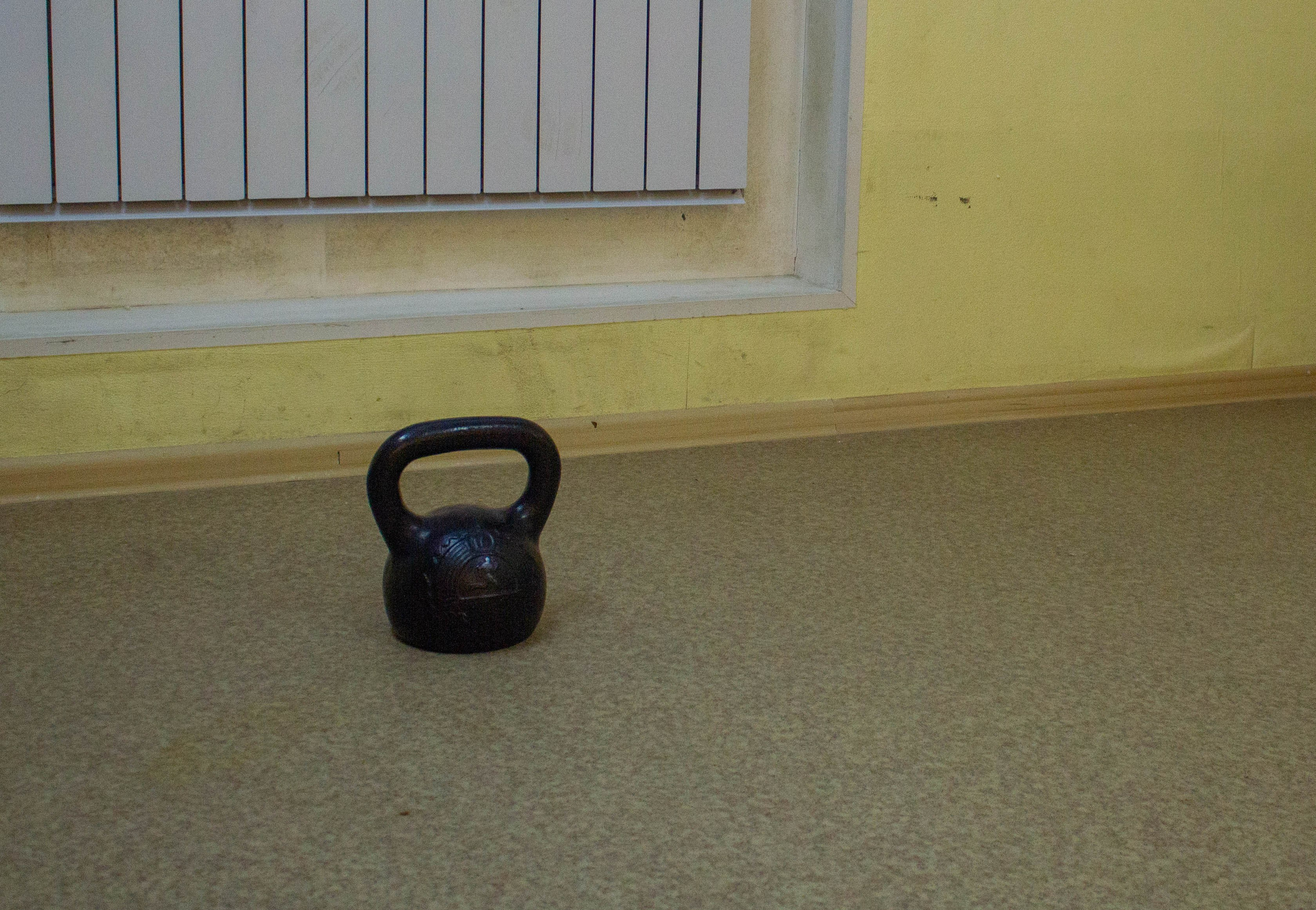 Игра «Разведка» для первокурсников Екатеринбургской академии современного искусства 2024