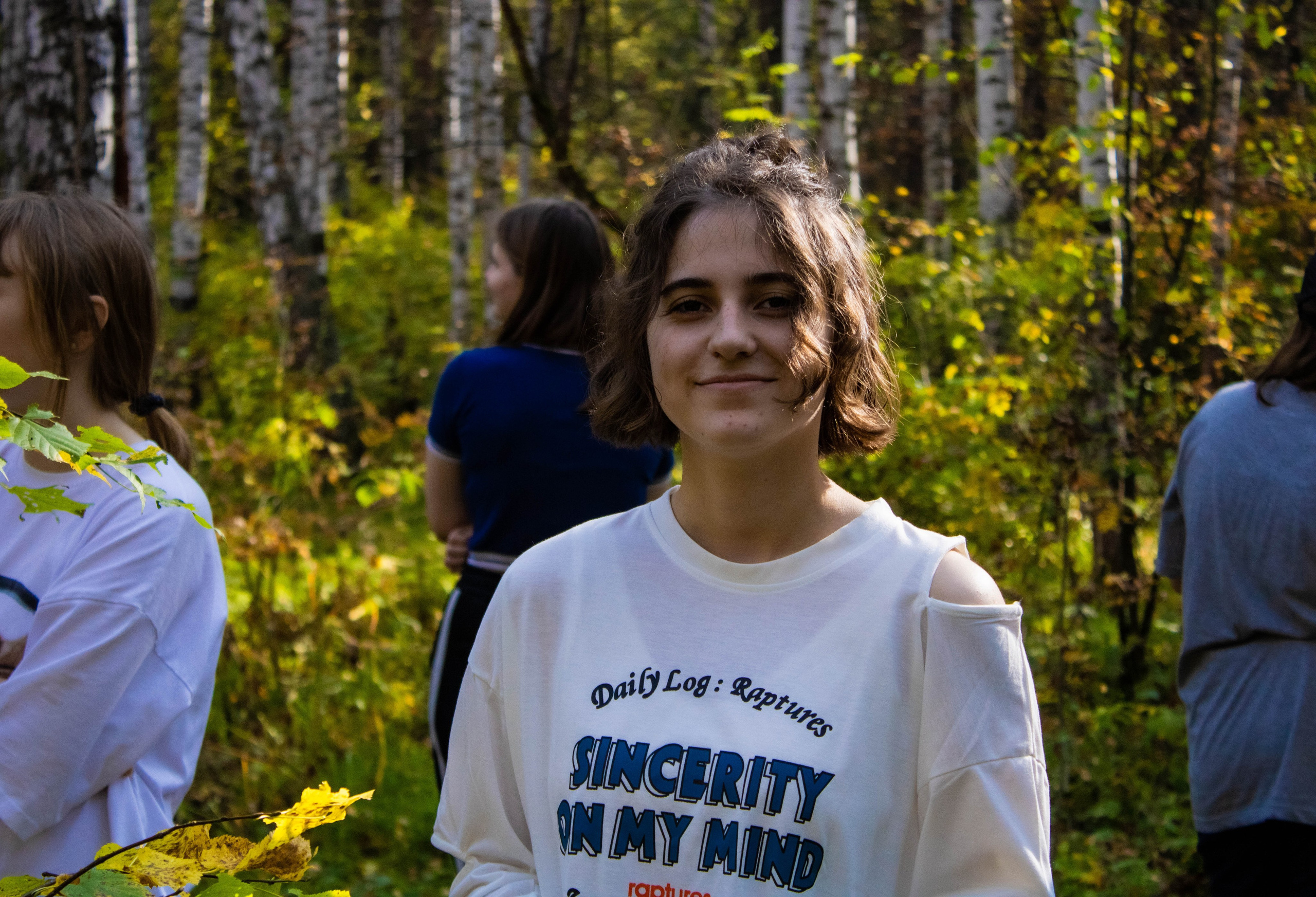 День здоровья в Екатеринбургской академии современного искусства 2024