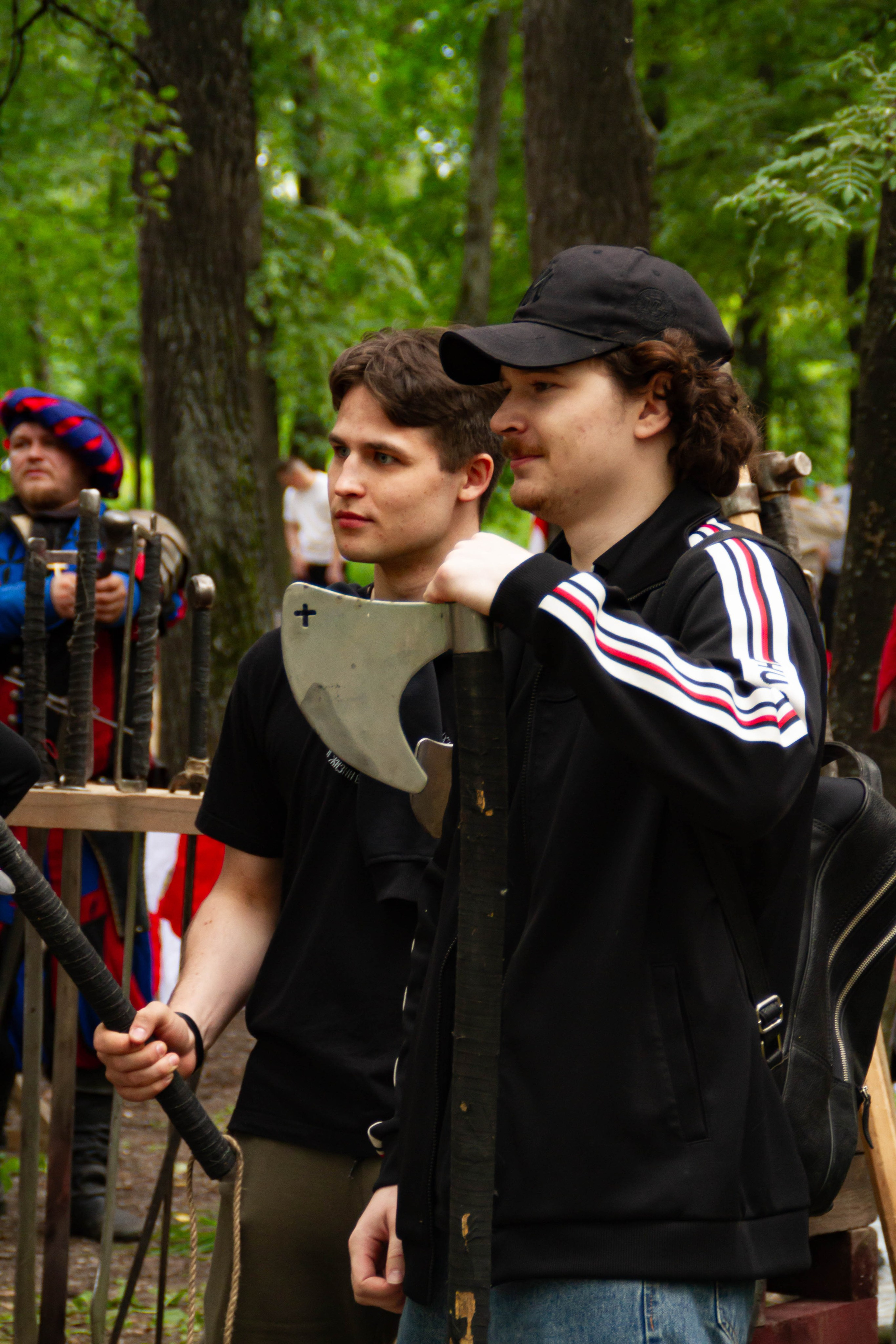 Ural Music Night 2025 х Inclusive Event