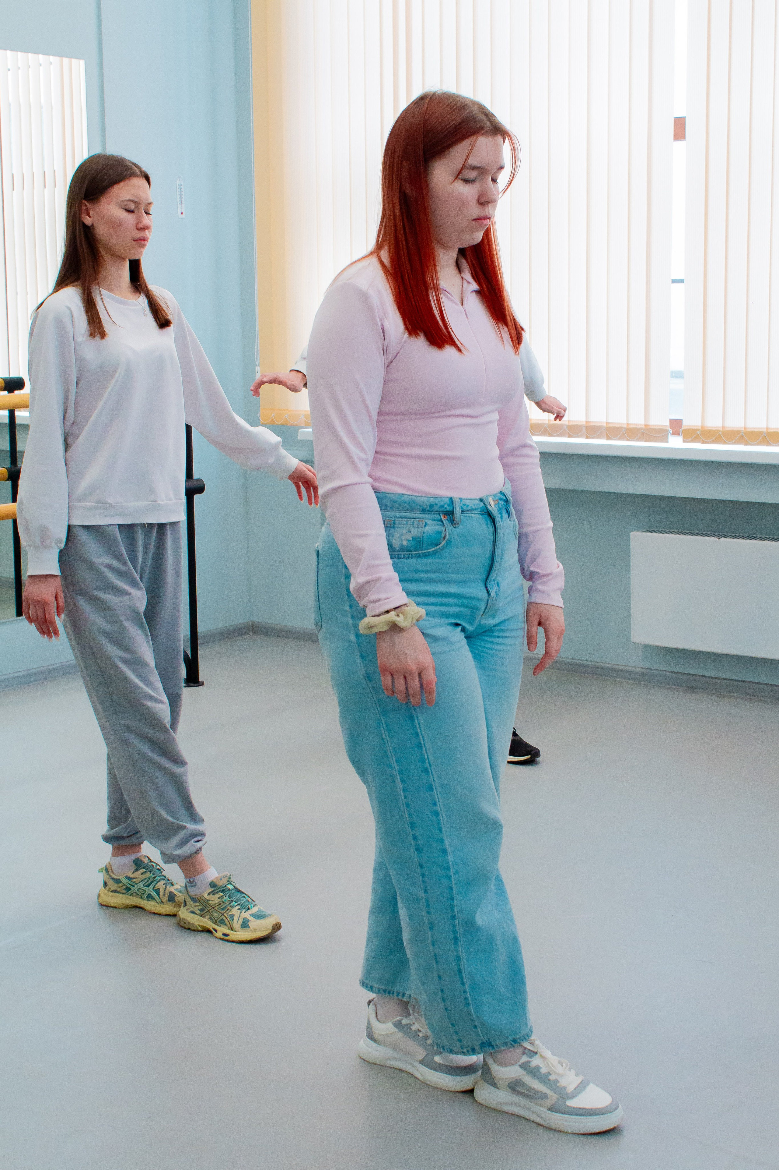 Круглый стол «Каким быть школьному театру»