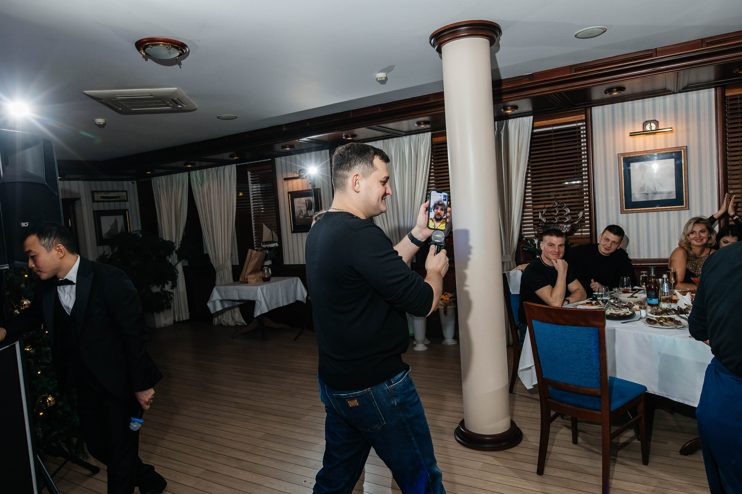 Alexander's Birthday. Maxim Tsoy Photography