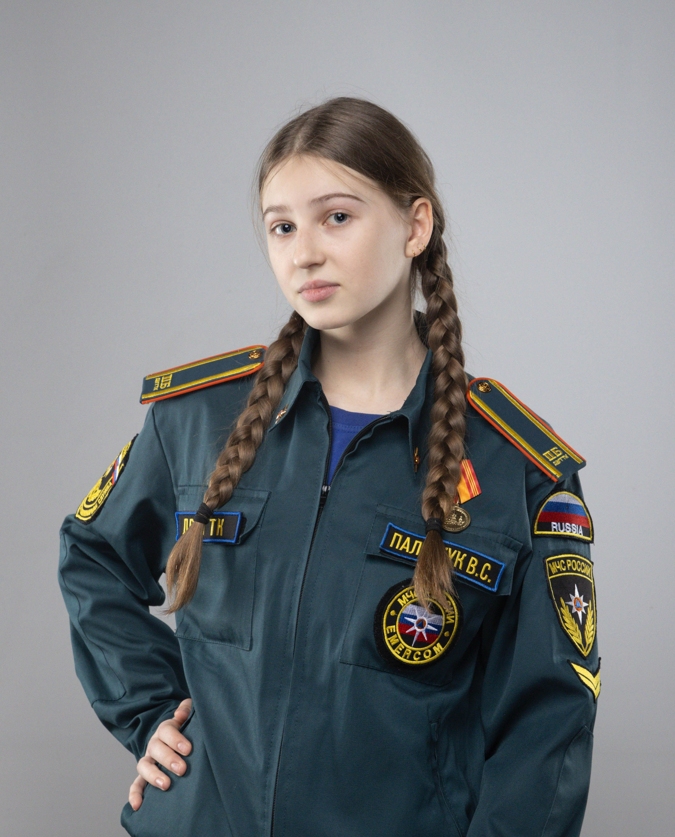 Доска почета МЧС. Maxim Tsoy Photography