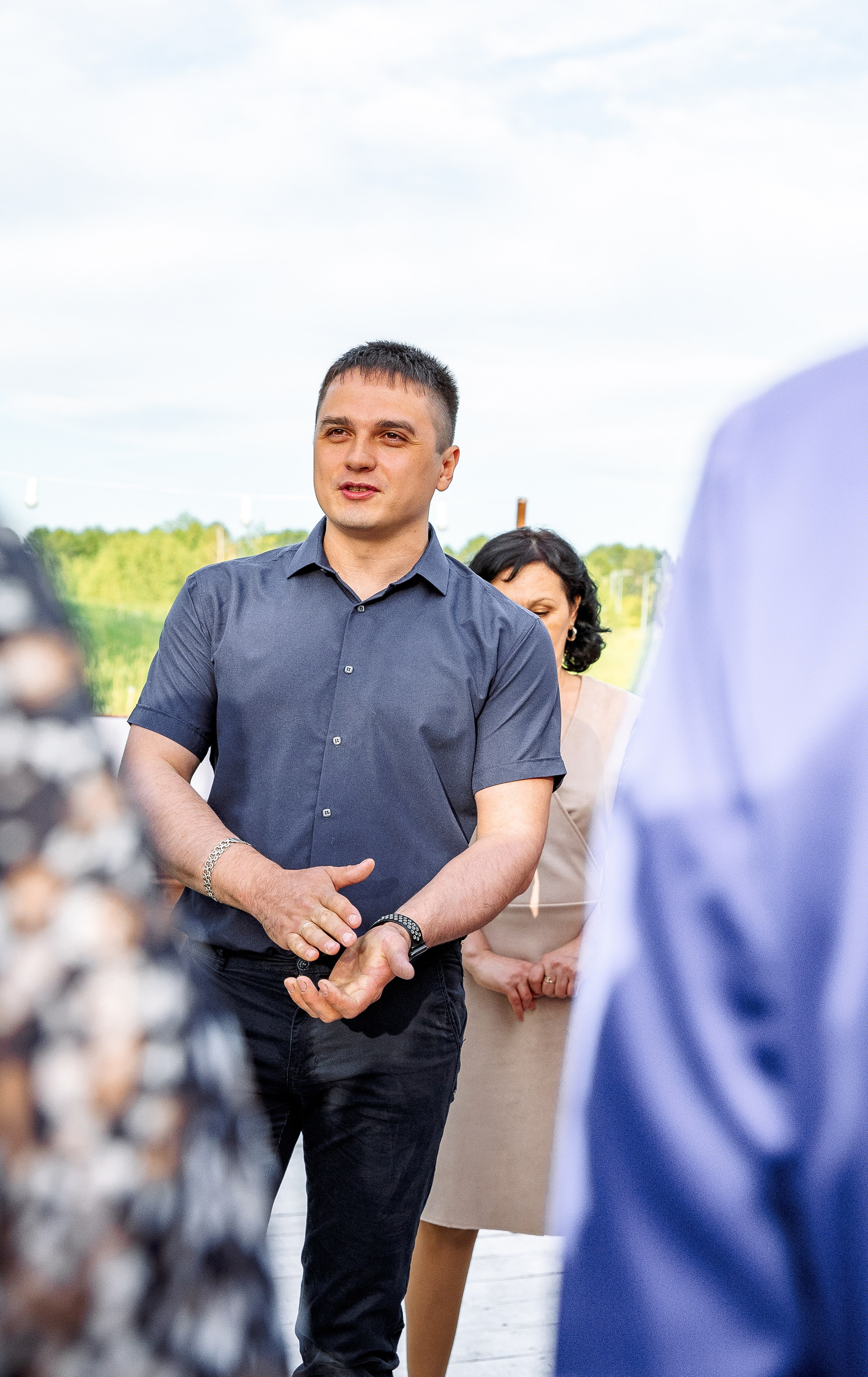 Кирилл и Екатерина. Свадебный и семейный фотограф в Челябинске Юлия Ишимова