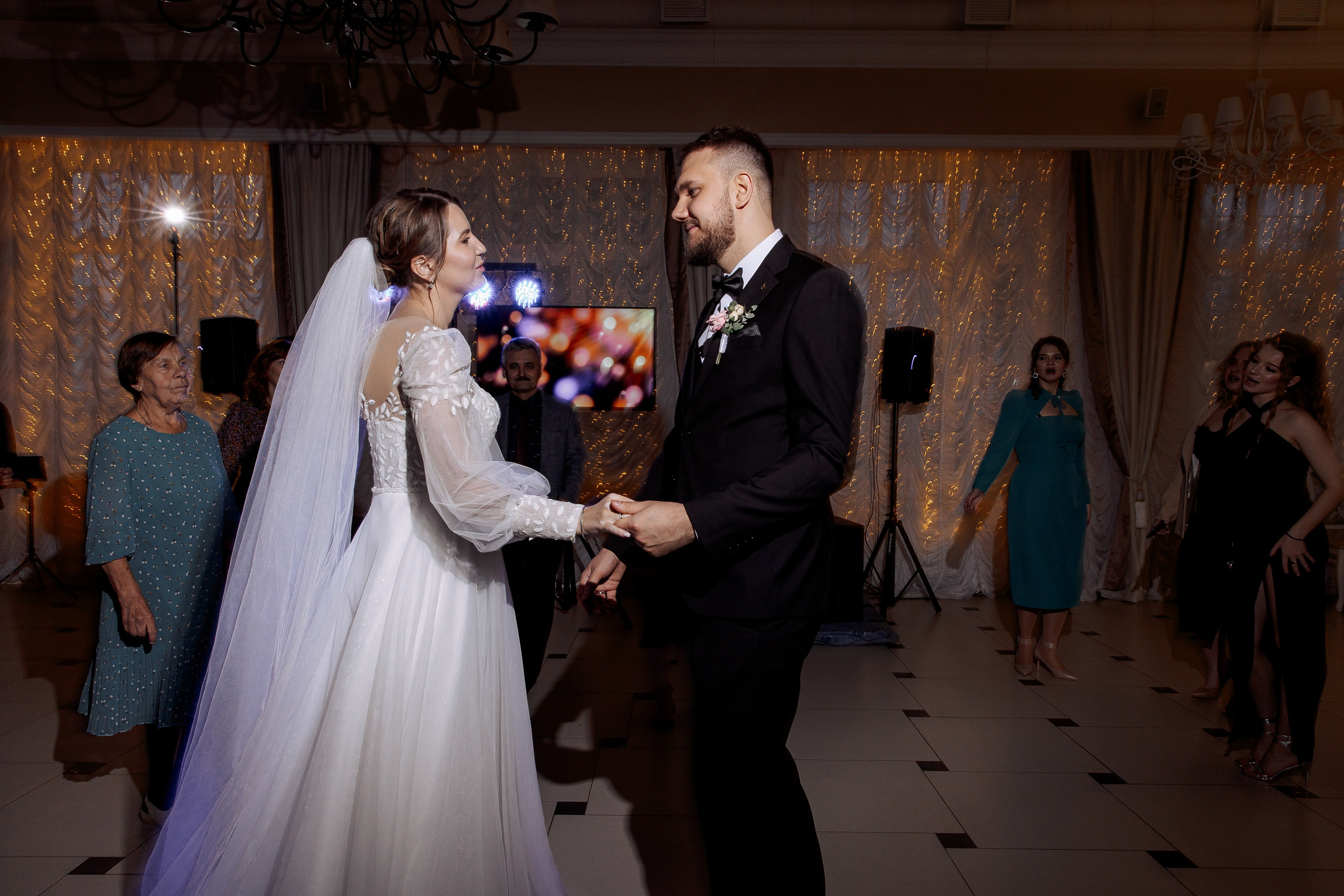 Владислава и Никита. Свадебный и семейный фотограф в Челябинске Юлия Ишимова