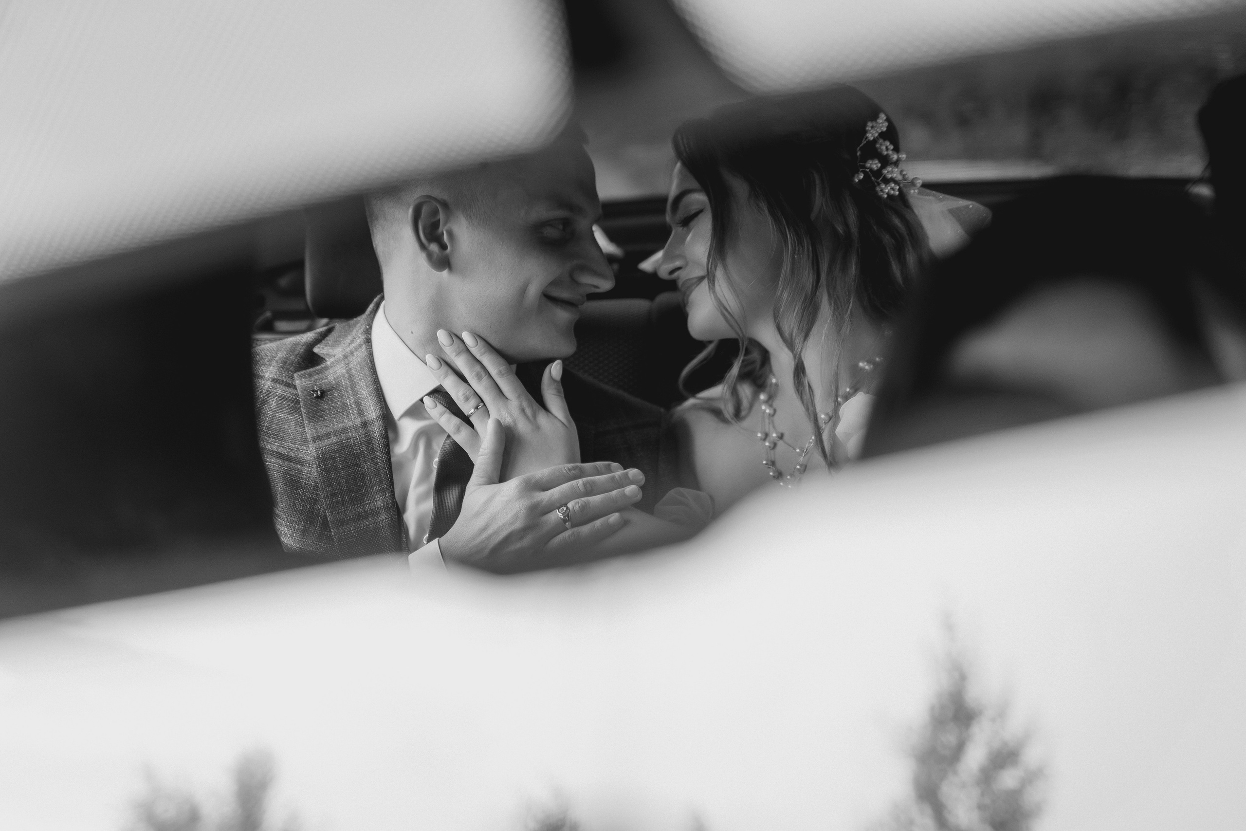 Никита и Марина. Свадебный семейный фотограф Ксения Божко Уфа Раевка никах в Нарыстау