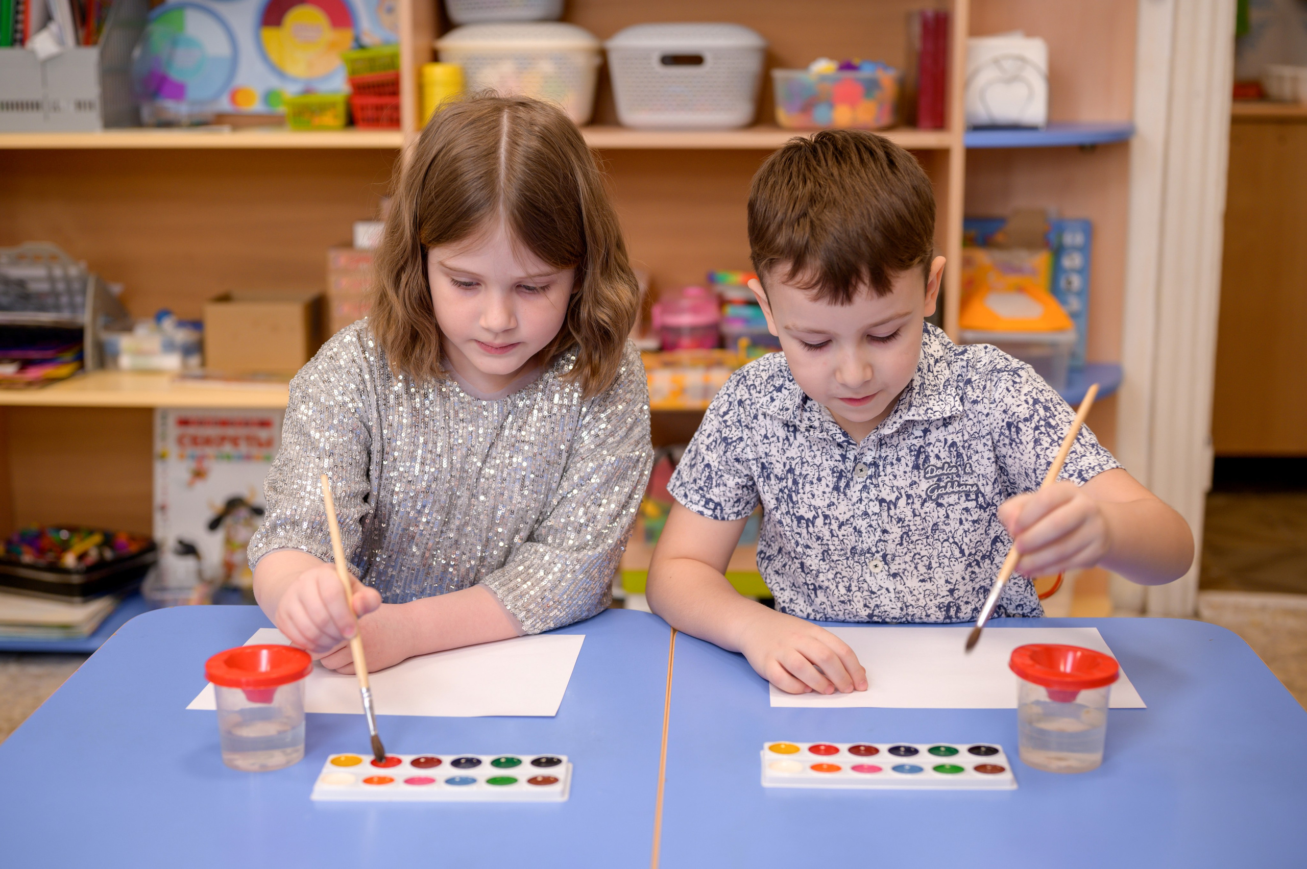149 д/сад группа «Пчёлы». Фотограф новорожденных, семейный детский в Тюмени Татьяна Морозова