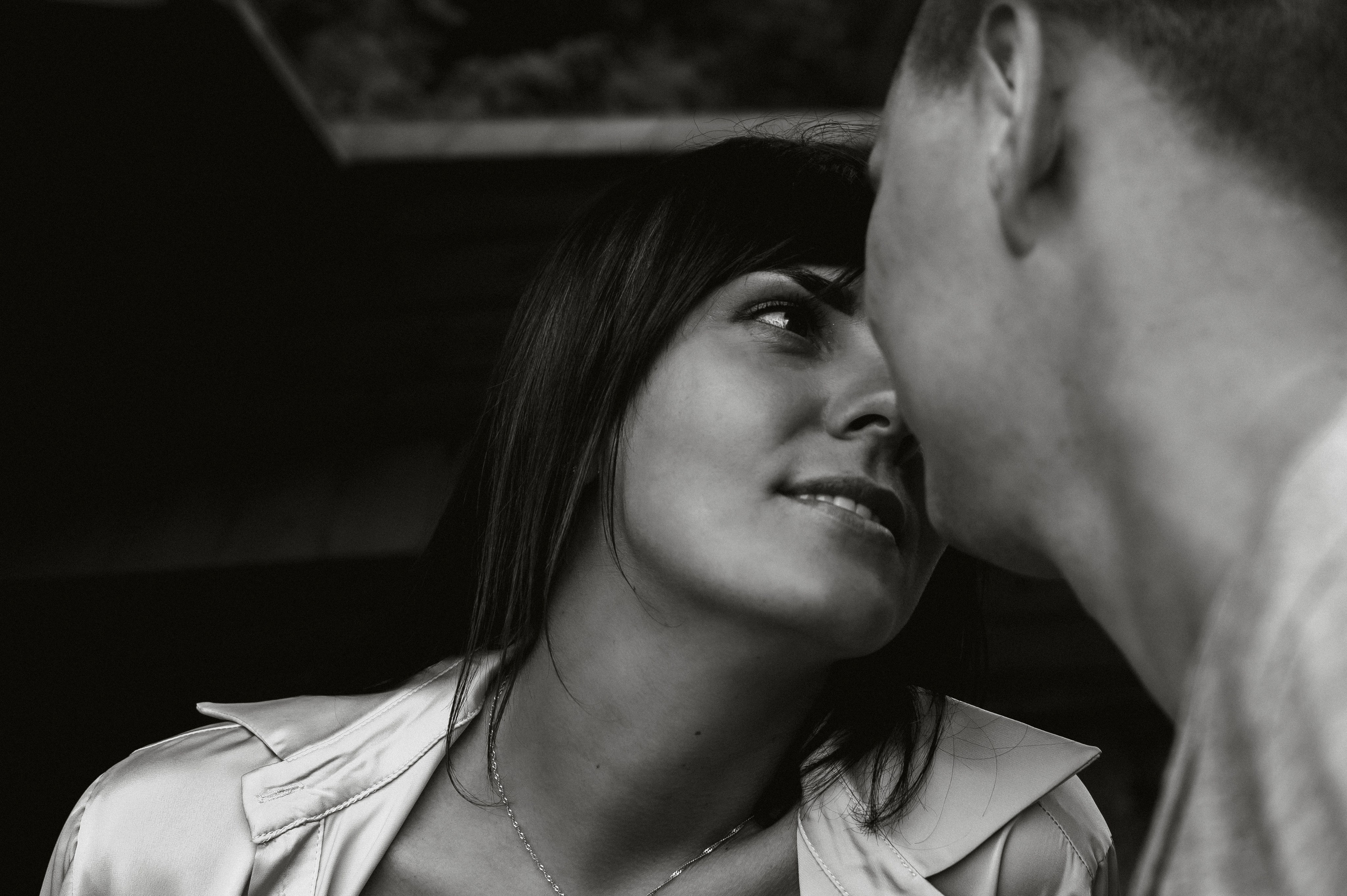 Екатерина и Денис. Свадебный фотограф в Тольятти Калашникова Анна