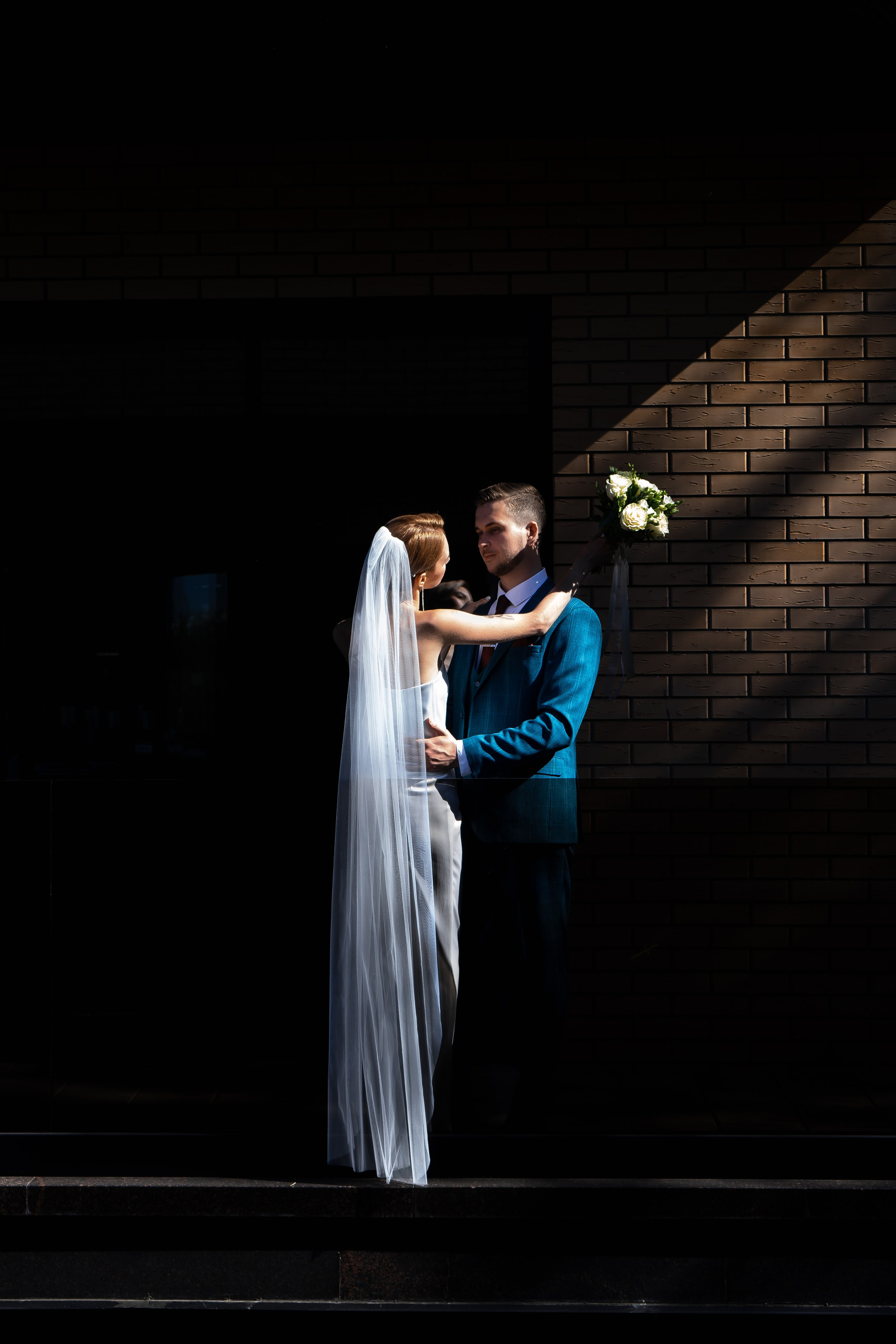 Свадьба Анны и Ивана. Свадебный фотограф в Тольятти Калашникова Анна