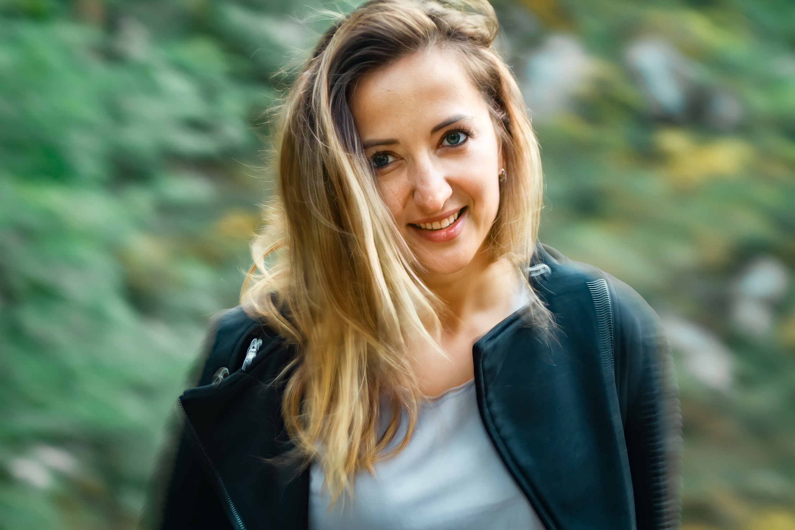 Абхазия с Senseoflife.club. Фотографиня Мария Дикова