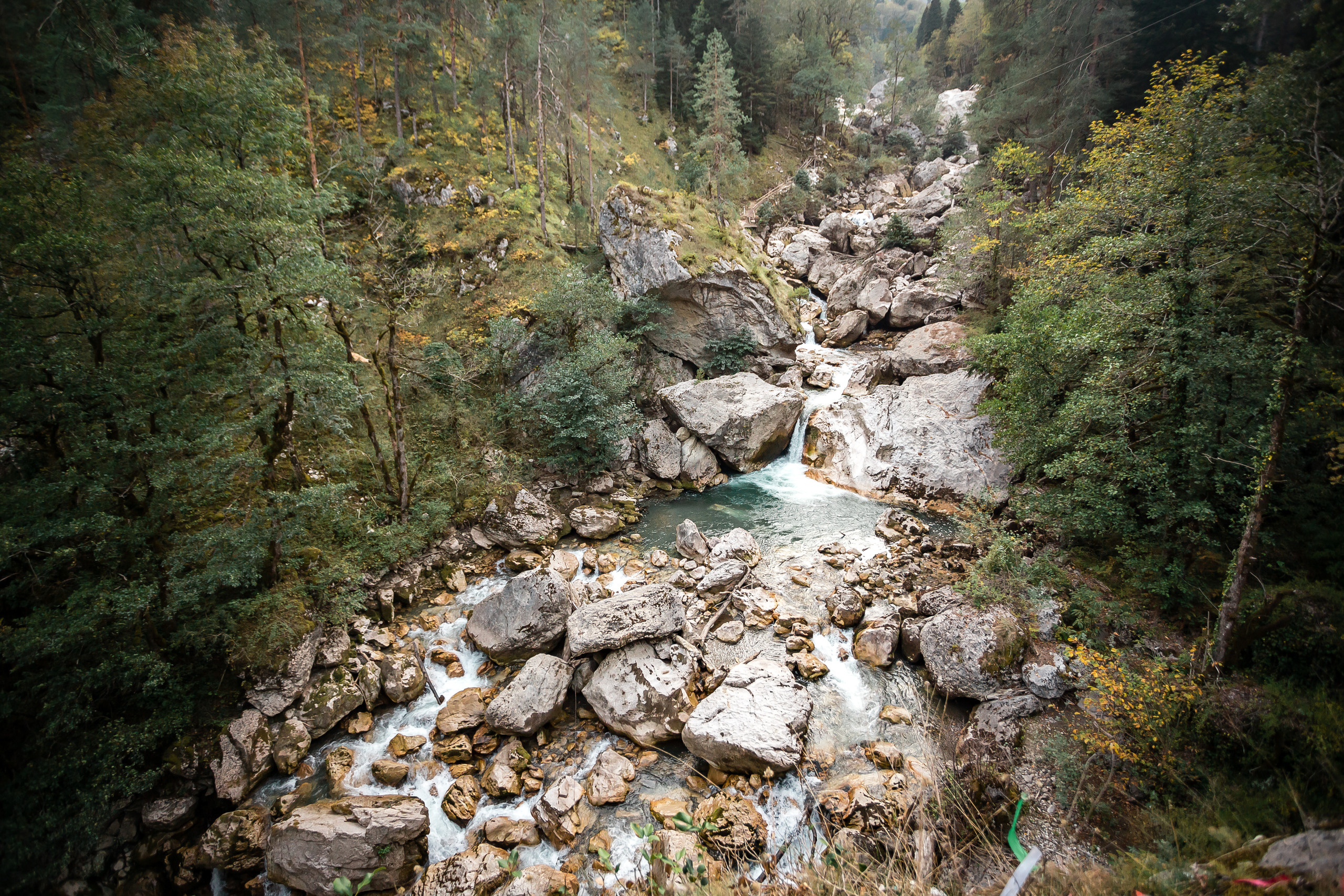 Абхазия с Senseoflife.club. Фотографиня Мария Дикова