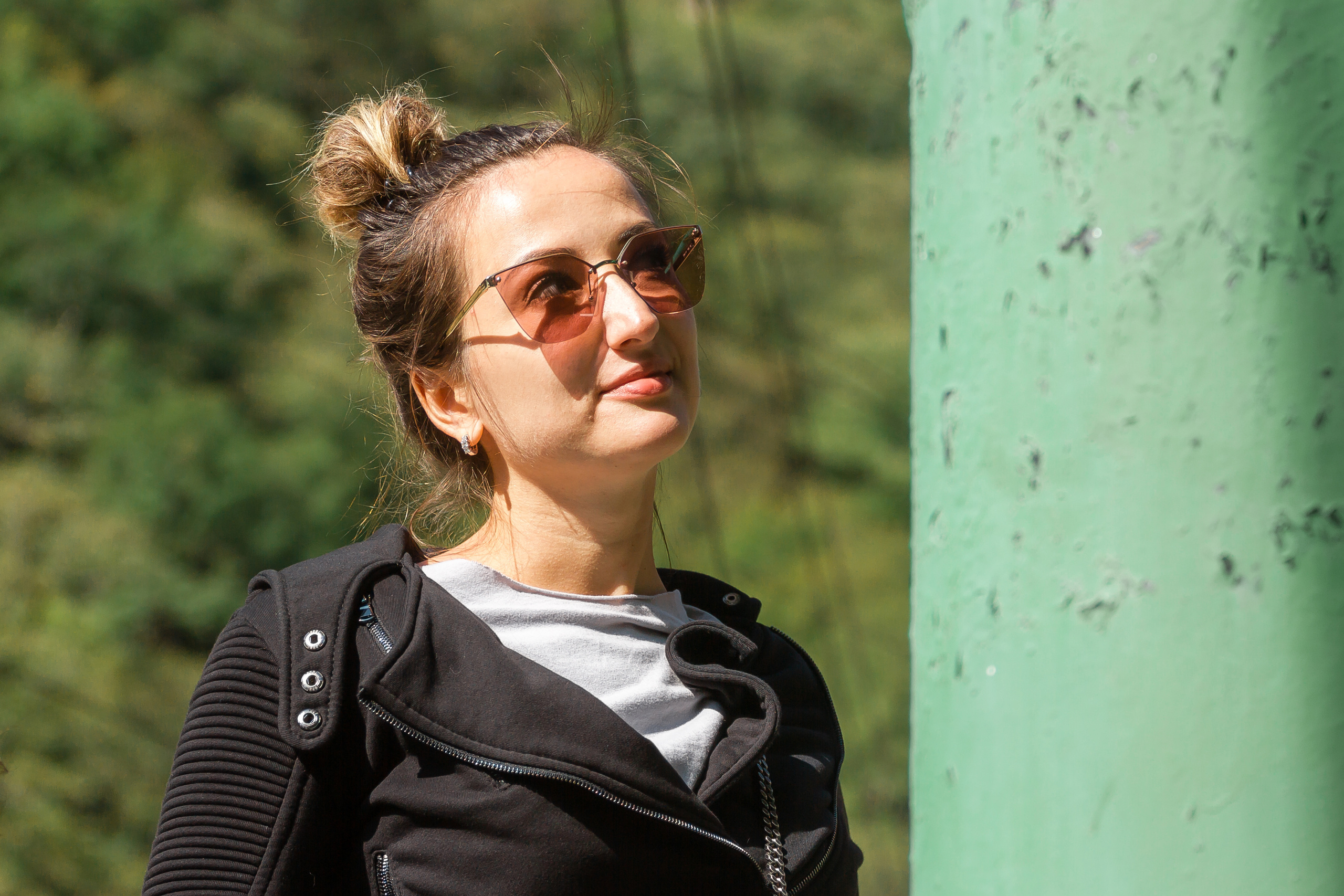 Абхазия с Senseoflife.club. Фотографиня Мария Дикова