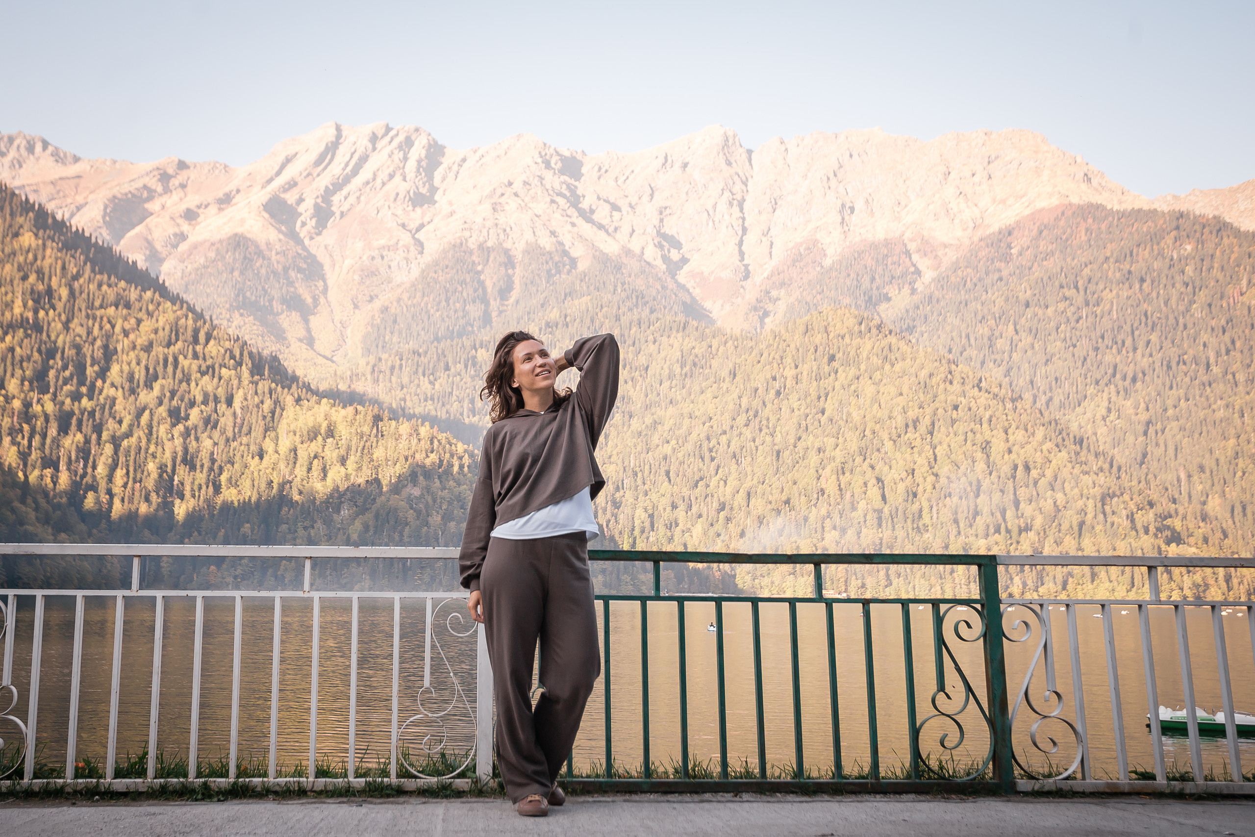 Абхазия с Senseoflife.club. Фотографиня Мария Дикова