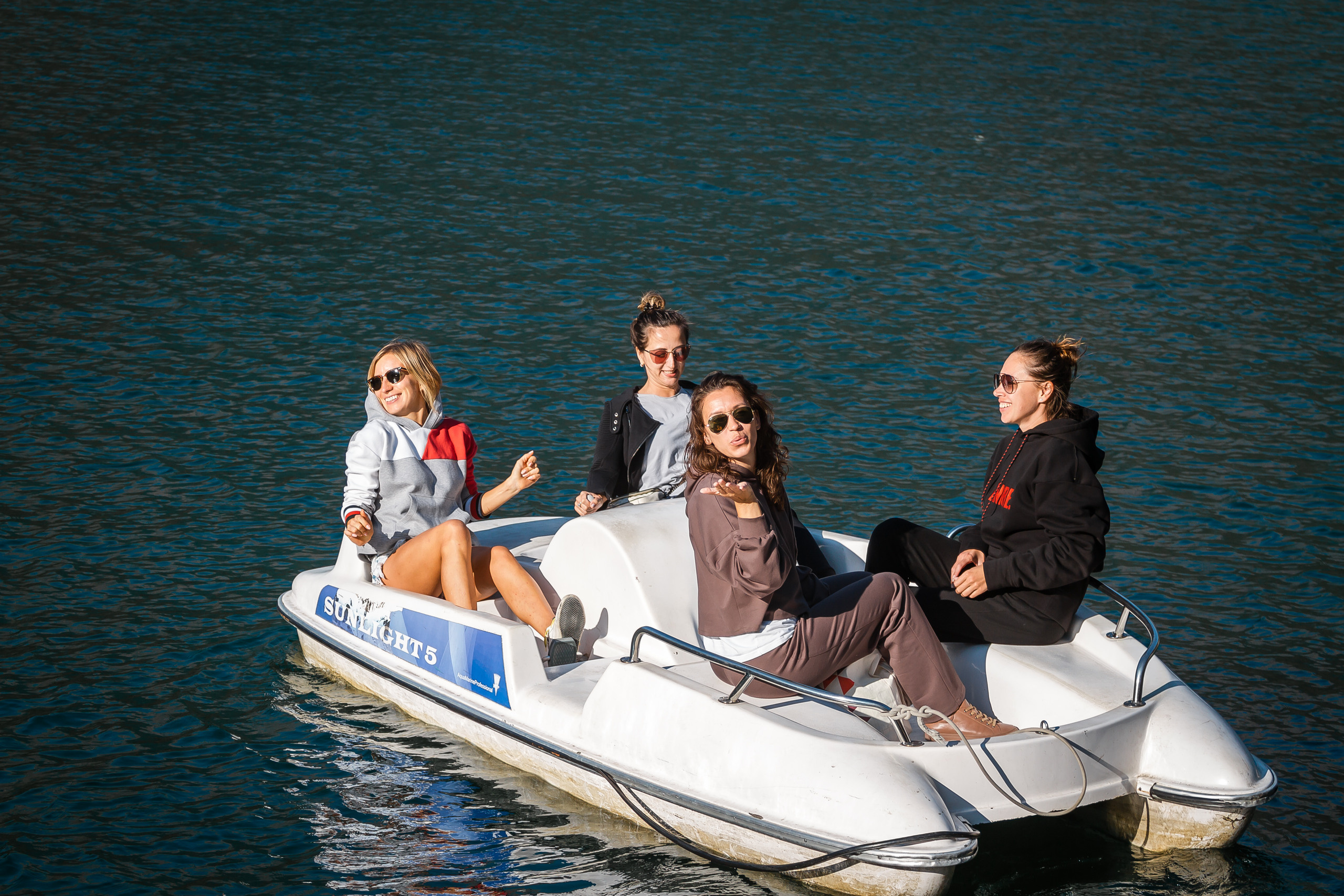 Абхазия с Senseoflife.club. Фотографиня Мария Дикова