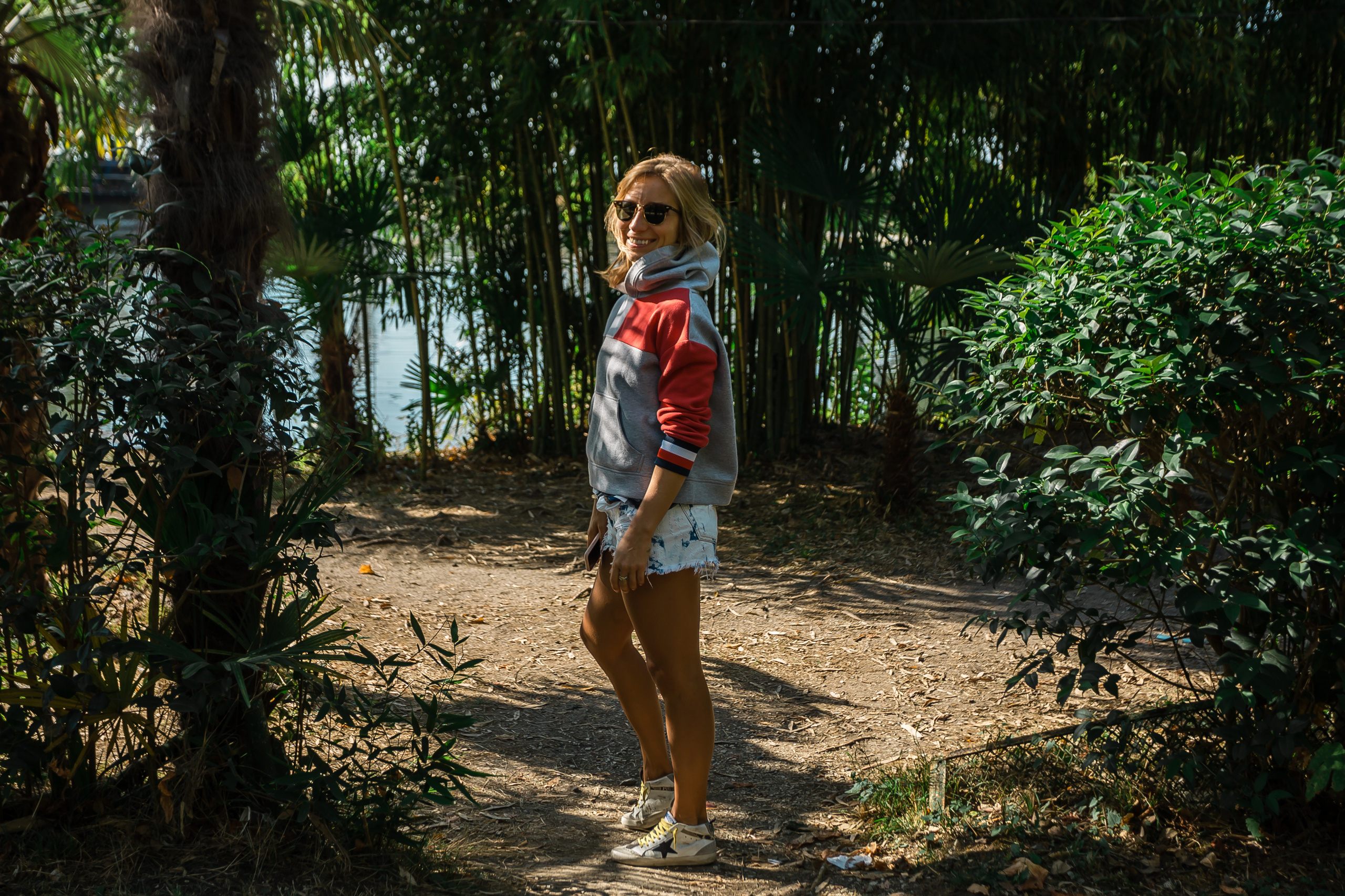 Абхазия с Senseoflife.club. Фотографиня Мария Дикова