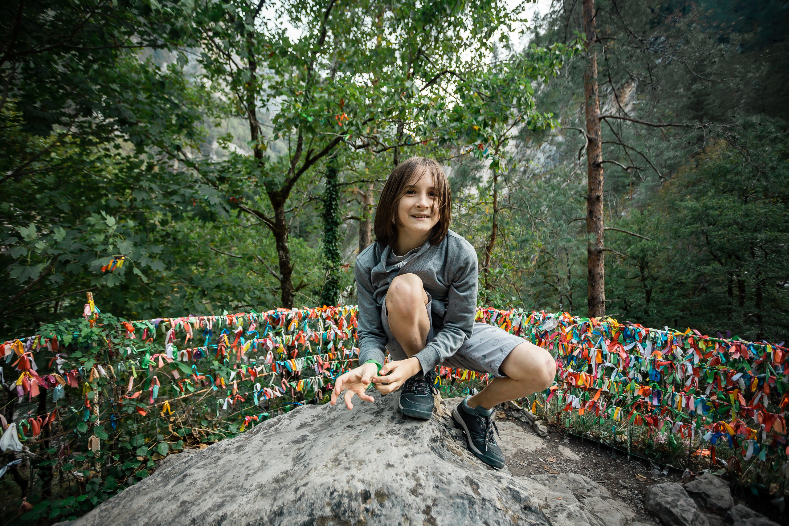 Абхазия с Senseoflife.club. Фотографиня Мария Дикова