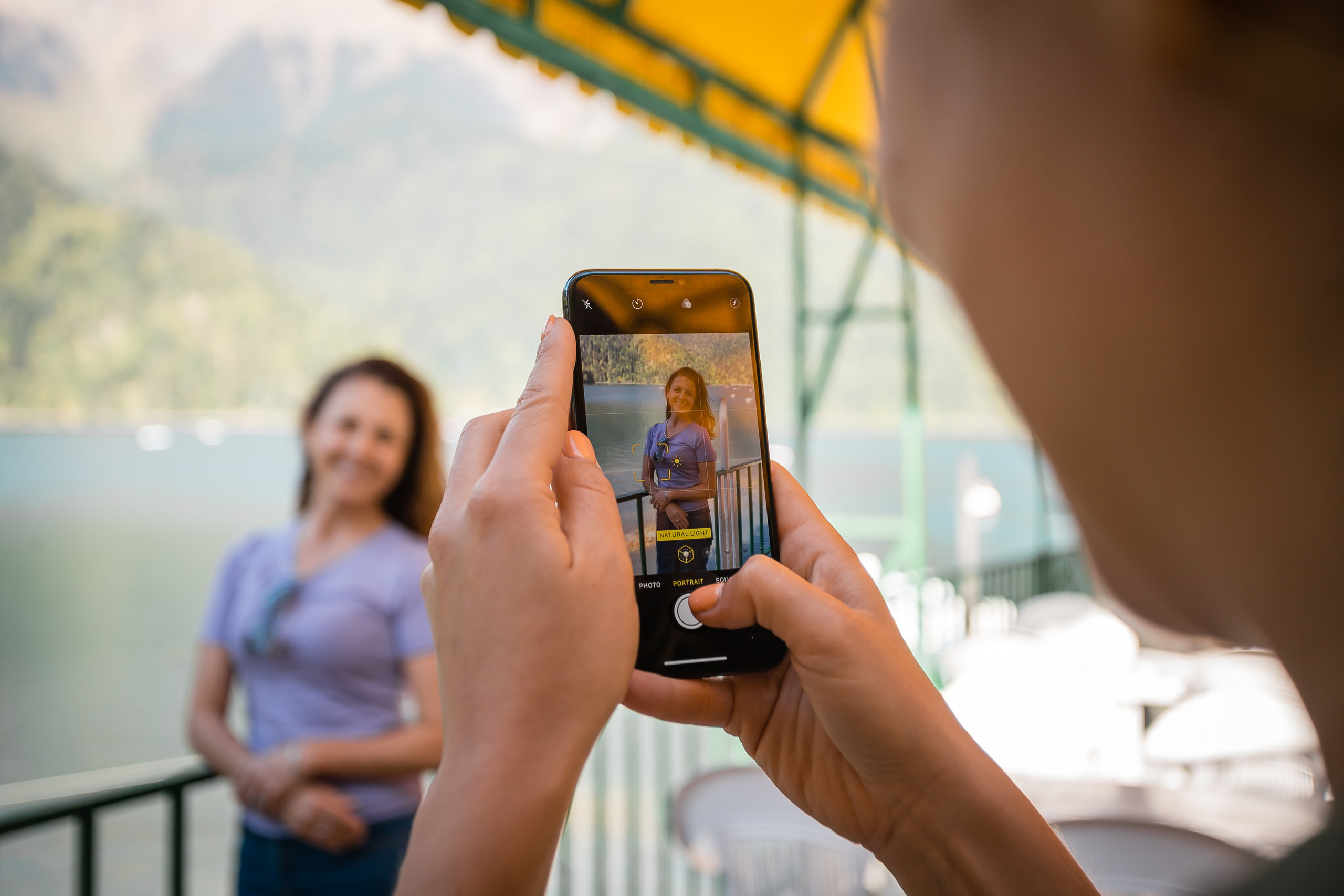 Абхазия с Senseoflife.club. Фотографиня Мария Дикова