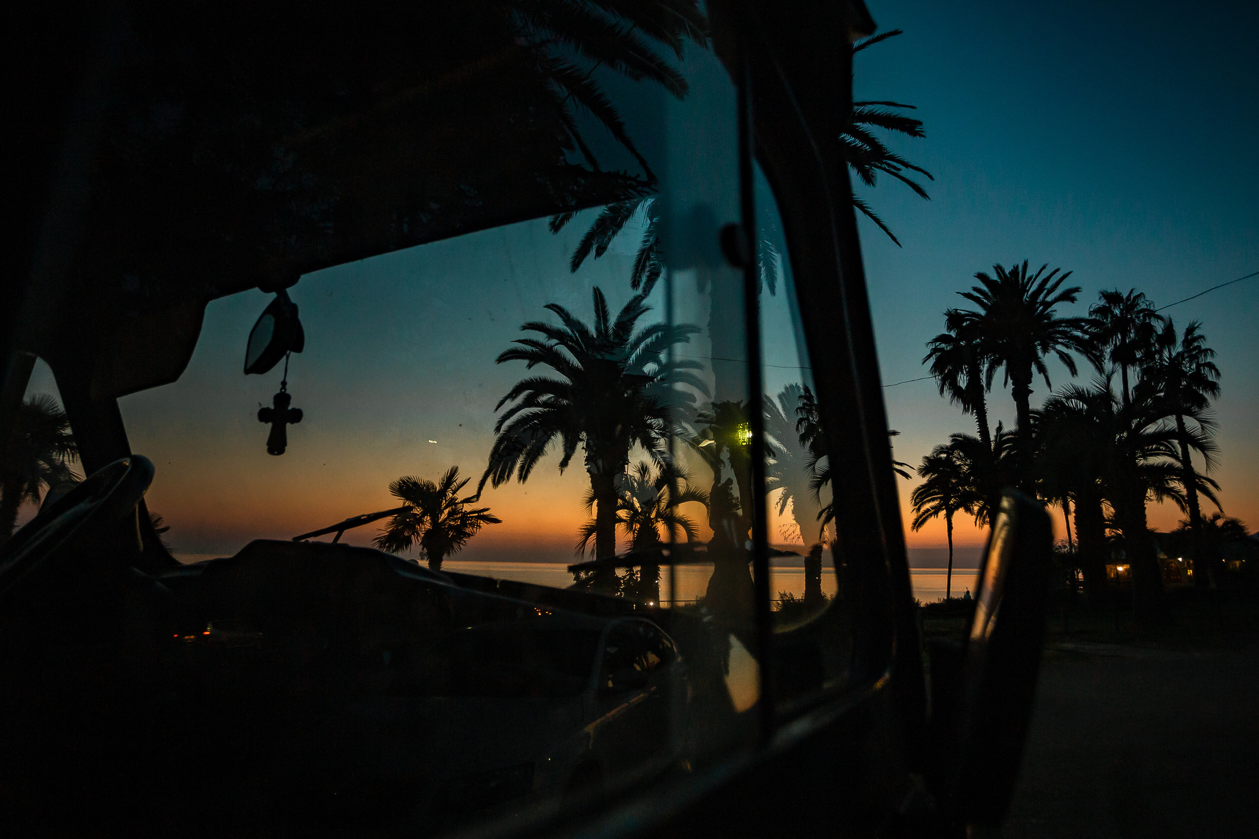 Абхазия с Senseoflife.club. Фотографиня Мария Дикова