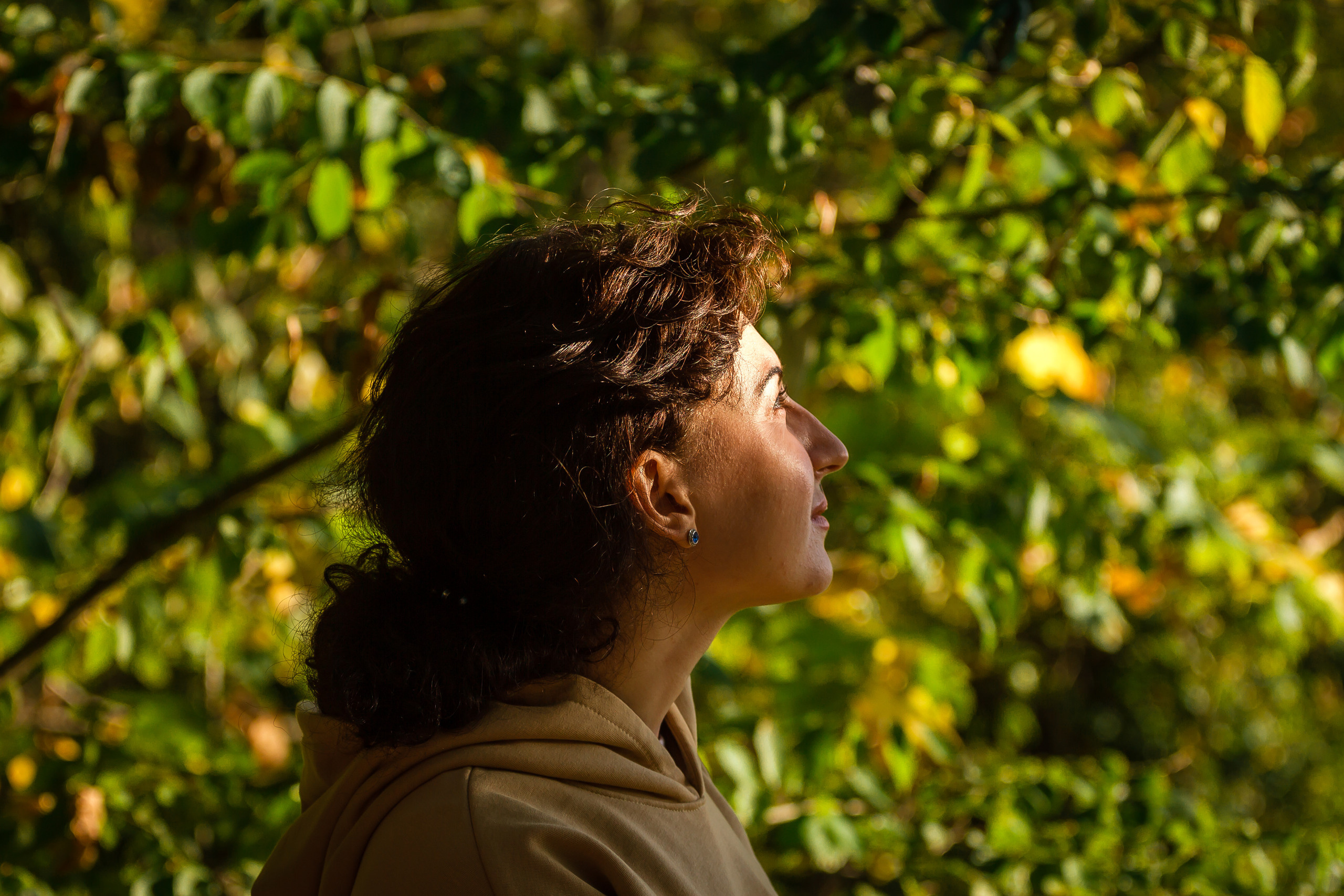 Абхазия с Senseoflife.club. Фотографиня Мария Дикова