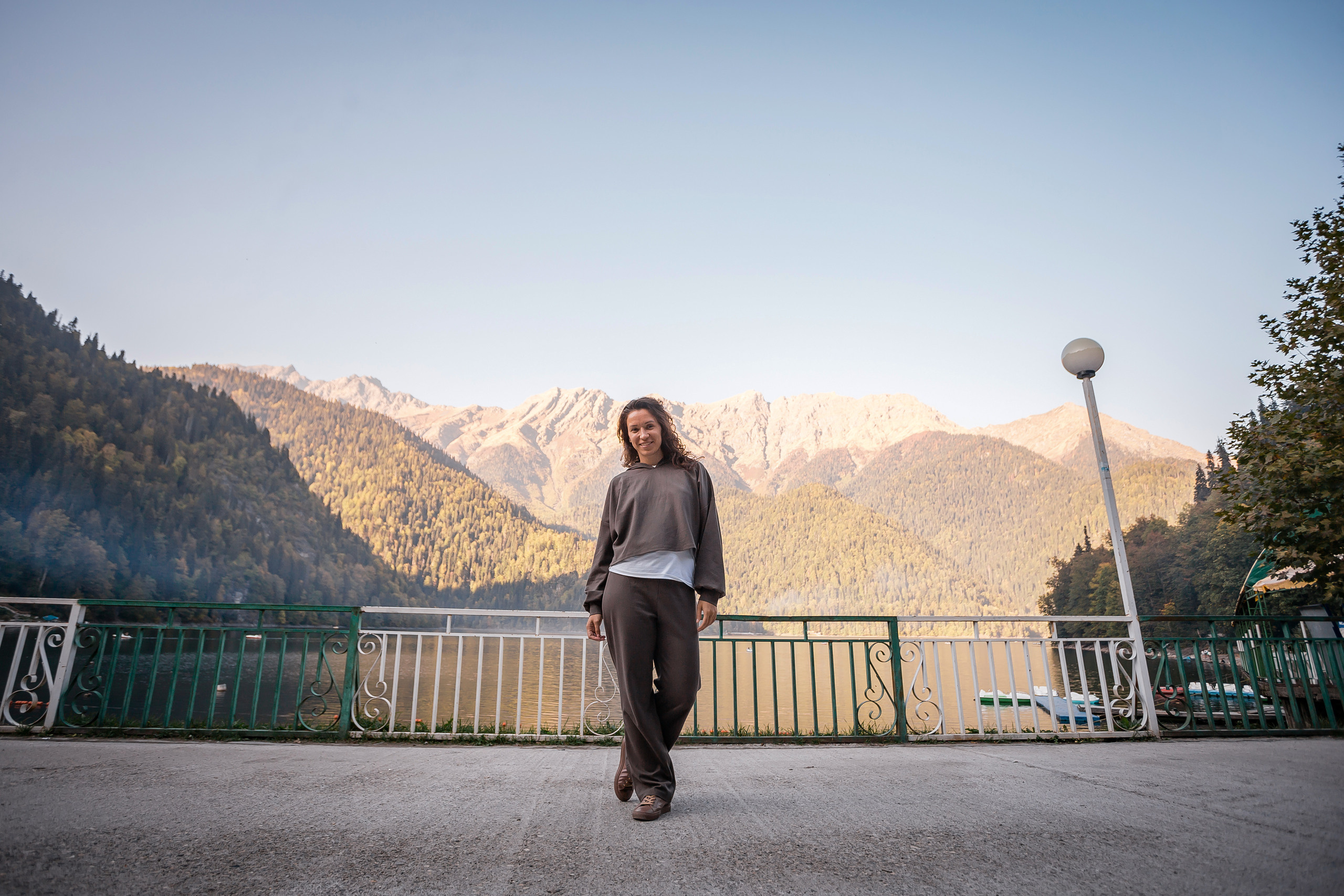 Абхазия с Senseoflife.club. Фотографиня Мария Дикова