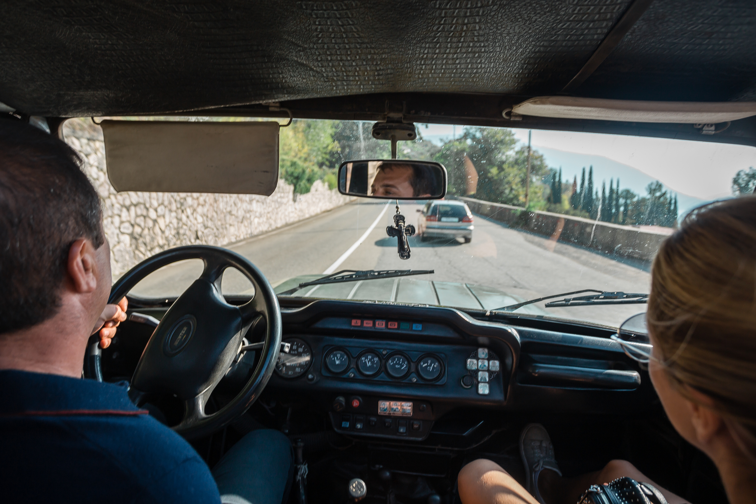 Абхазия с Senseoflife.club. Фотографиня Мария Дикова