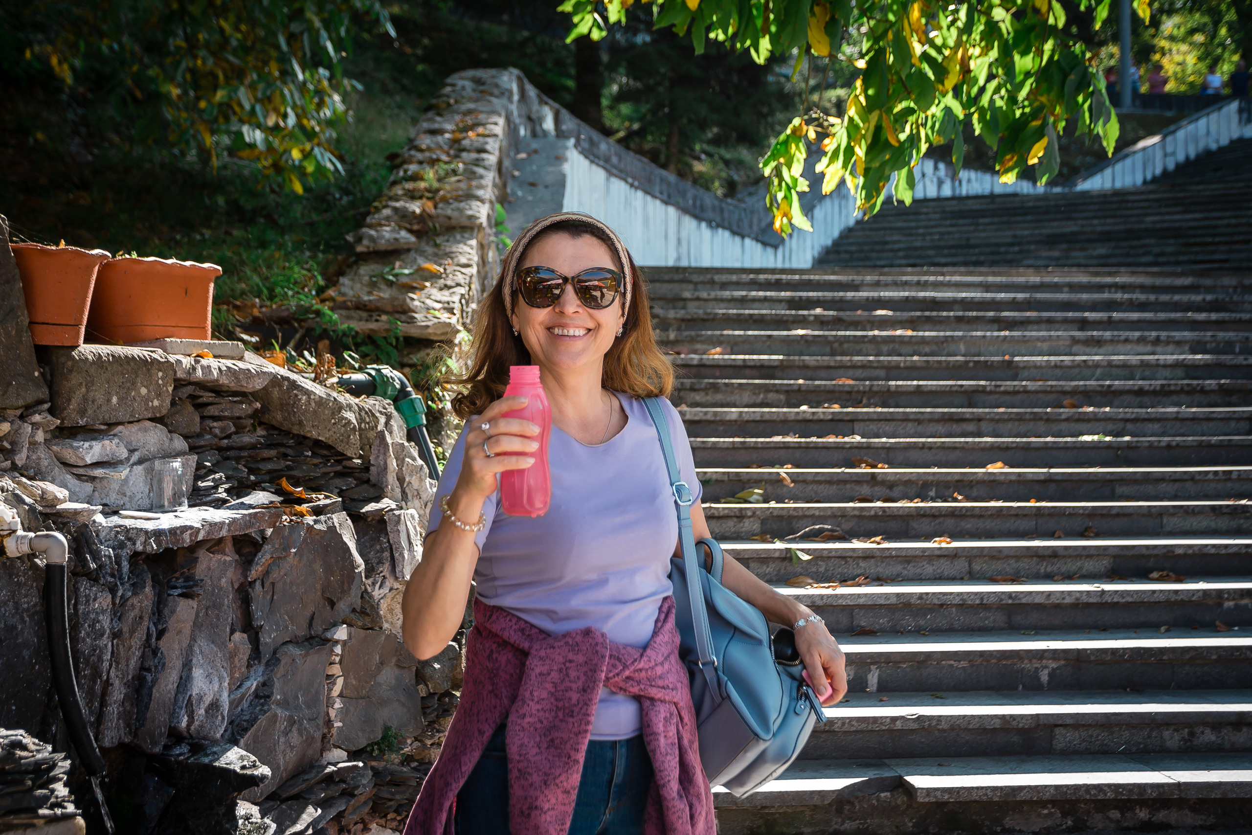 Абхазия с Senseoflife.club. Фотографиня Мария Дикова