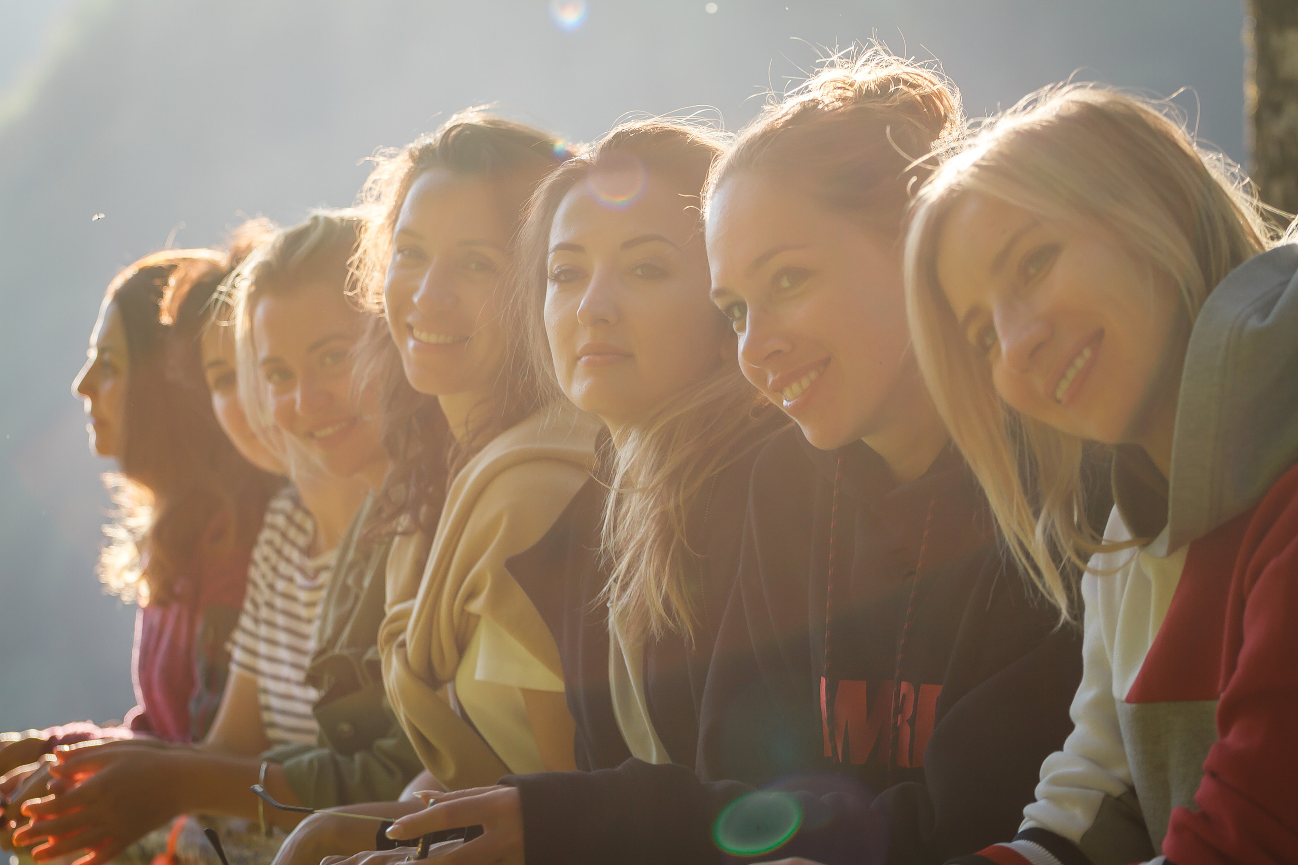 Абхазия с Senseoflife.club. Фотографиня Мария Дикова