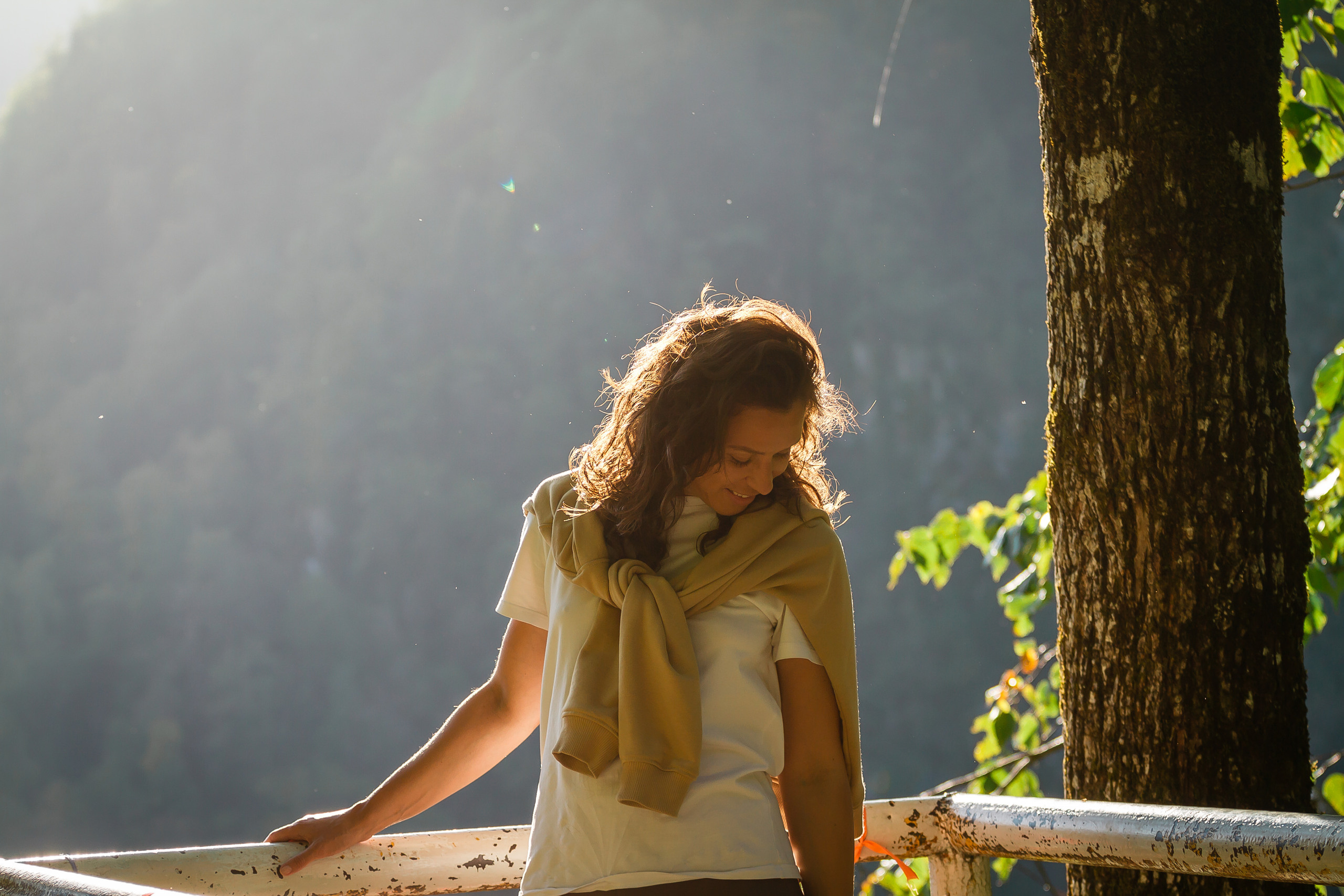 Абхазия с Senseoflife.club. Фотографиня Мария Дикова