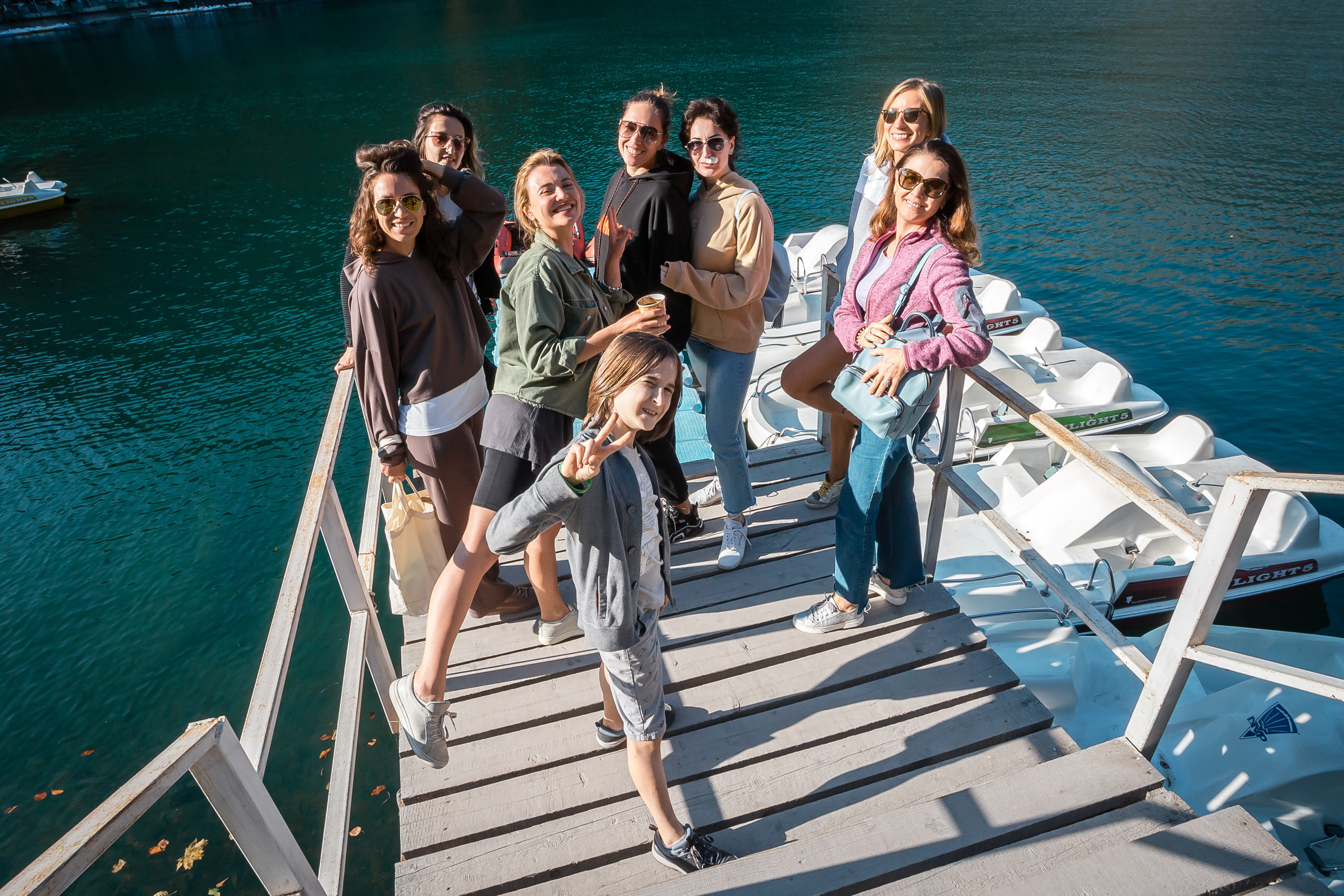 Абхазия с Senseoflife.club. Фотографиня Мария Дикова