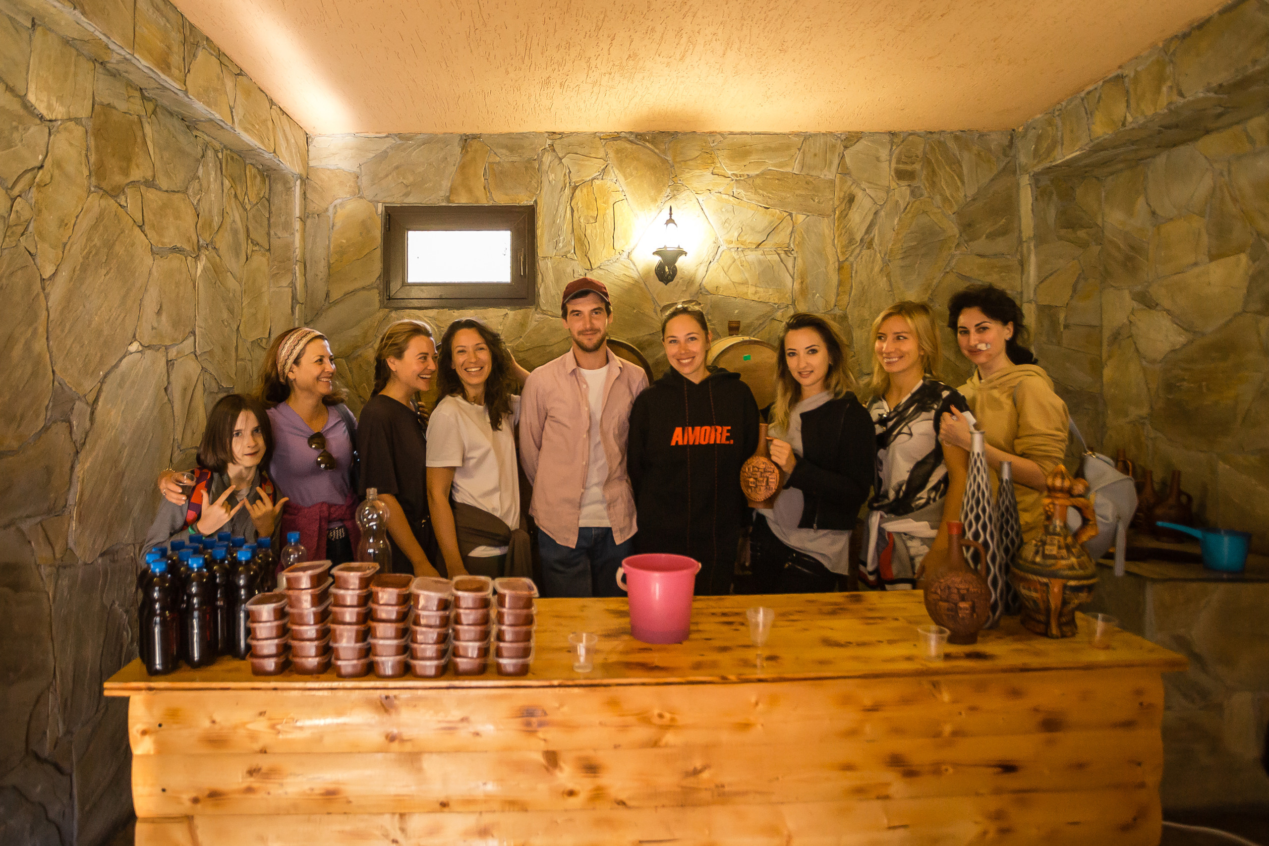 Абхазия с Senseoflife.club. Фотографиня Мария Дикова